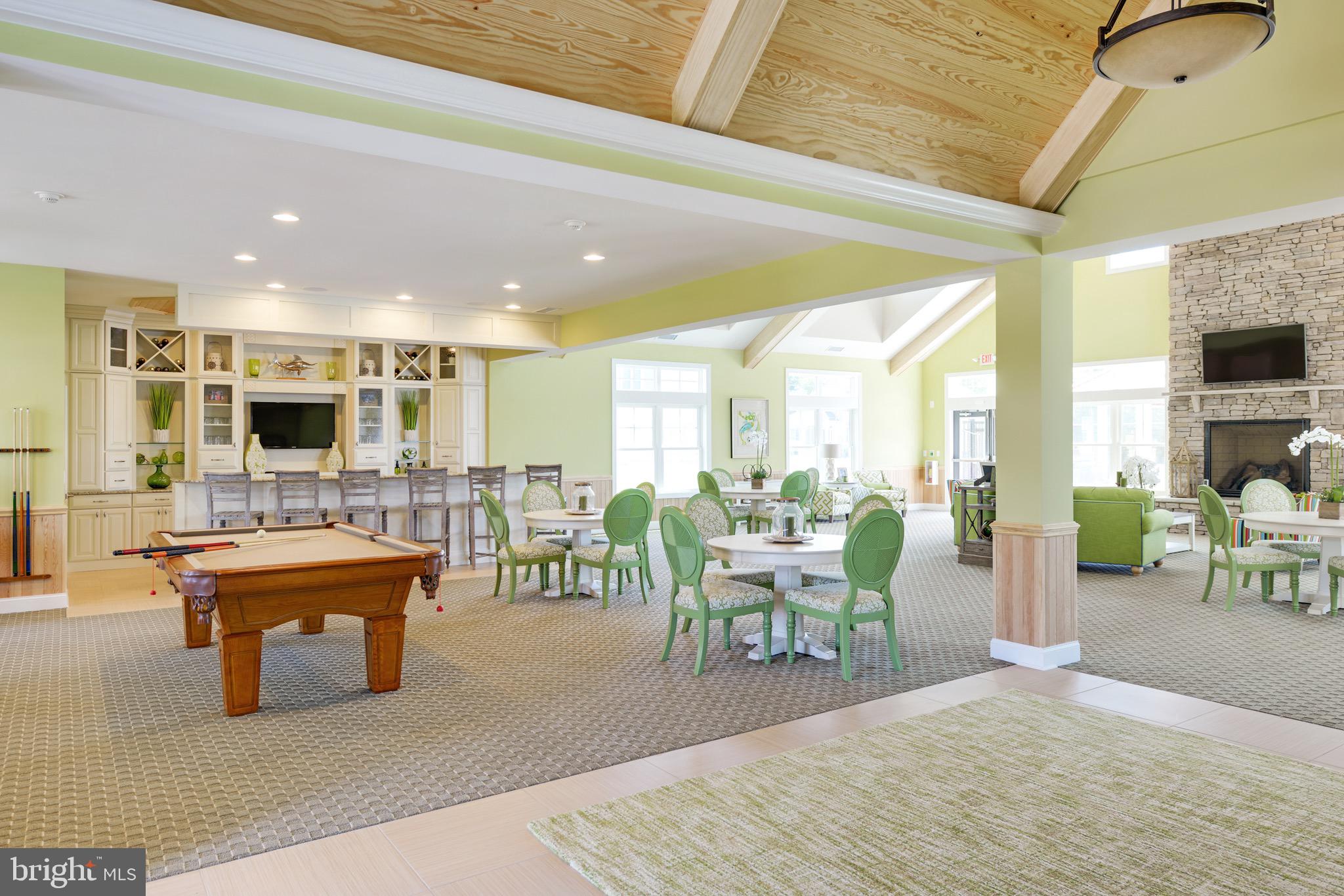 SAWGRASS AT WHITE OAK CREEK - Residential