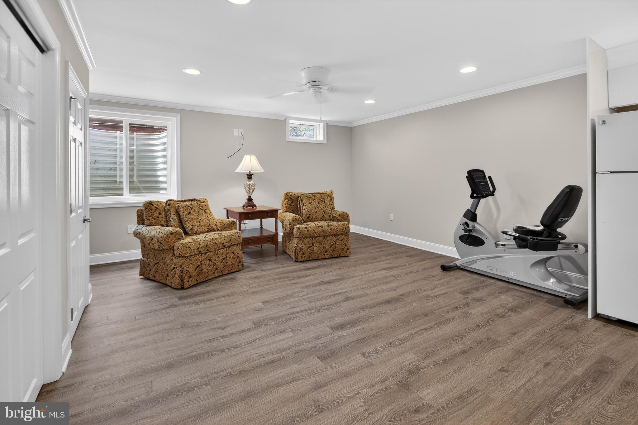 SAWGRASS AT WHITE OAK CREEK - Residential