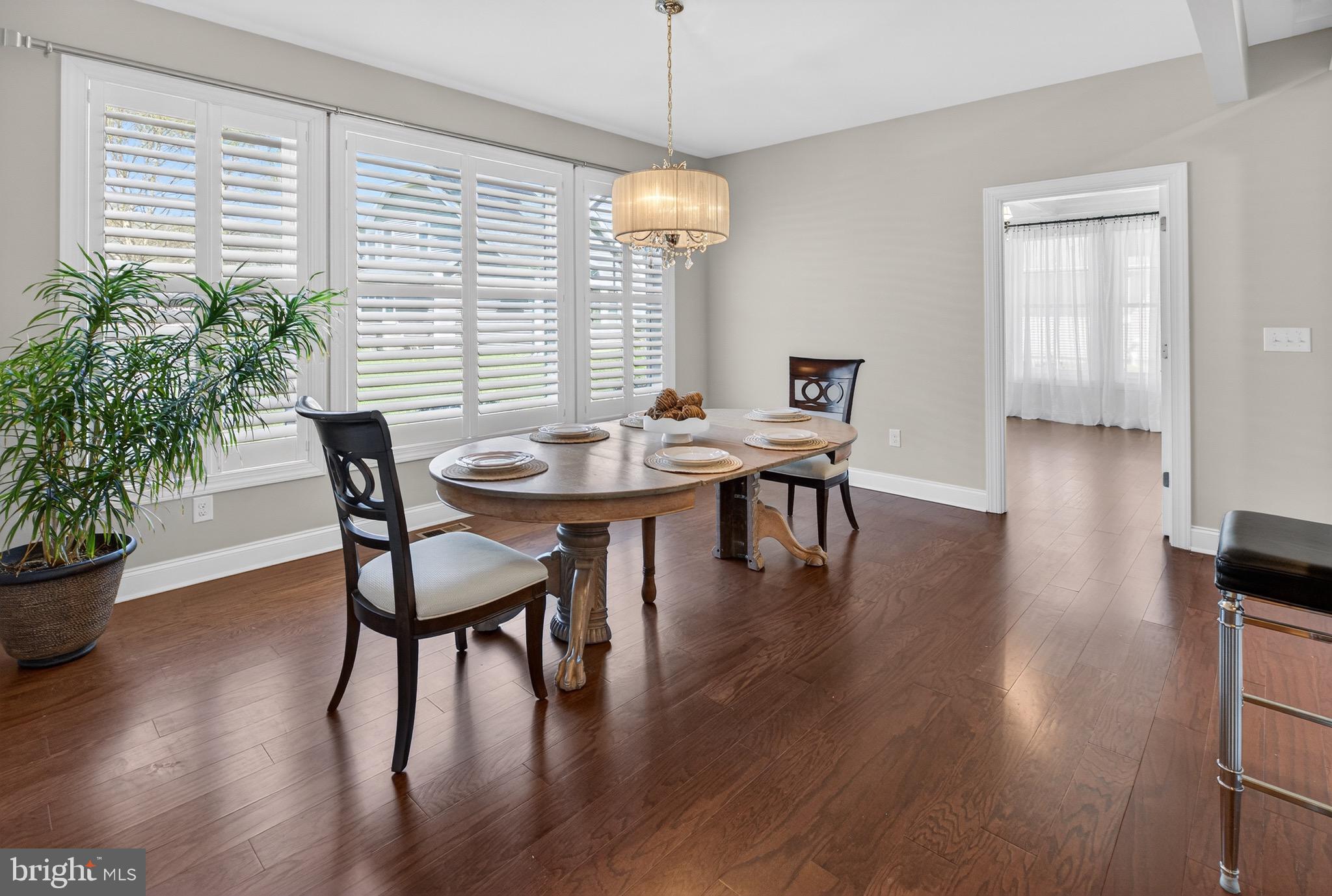 SAWGRASS AT WHITE OAK CREEK - Residential