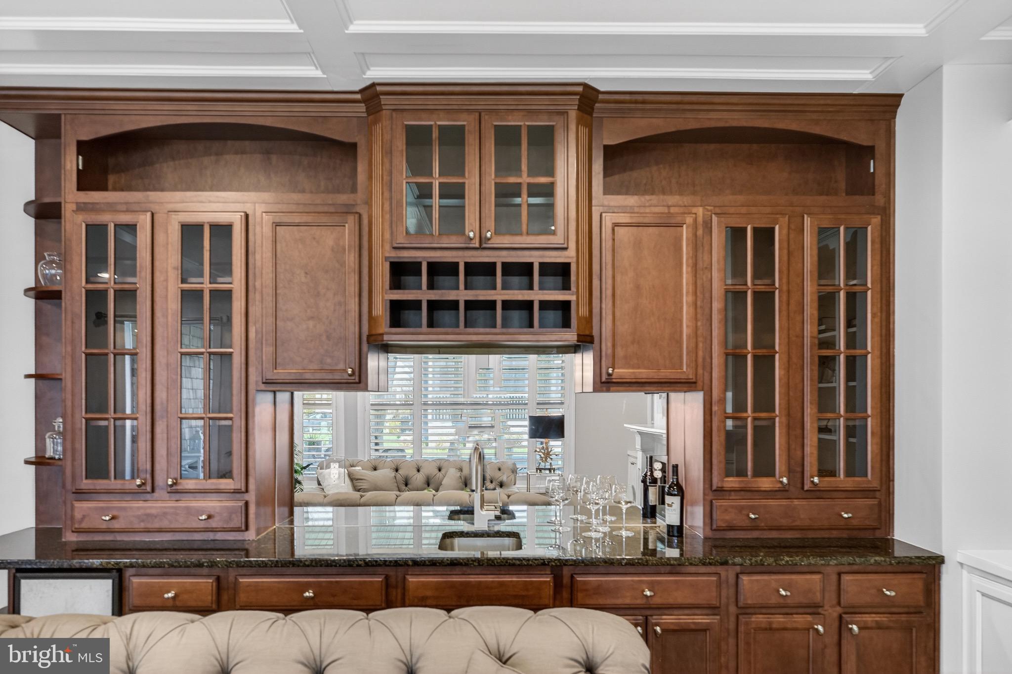 SAWGRASS AT WHITE OAK CREEK - Residential