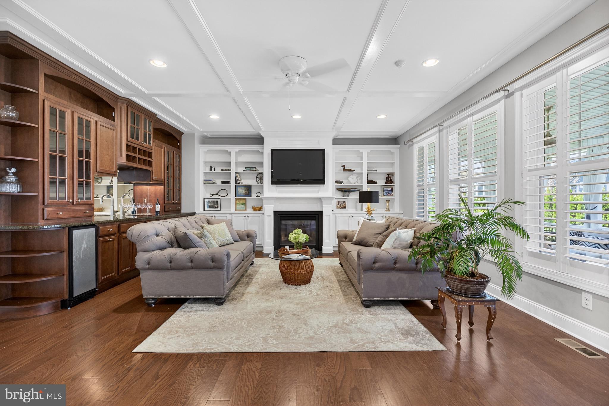 SAWGRASS AT WHITE OAK CREEK - Residential