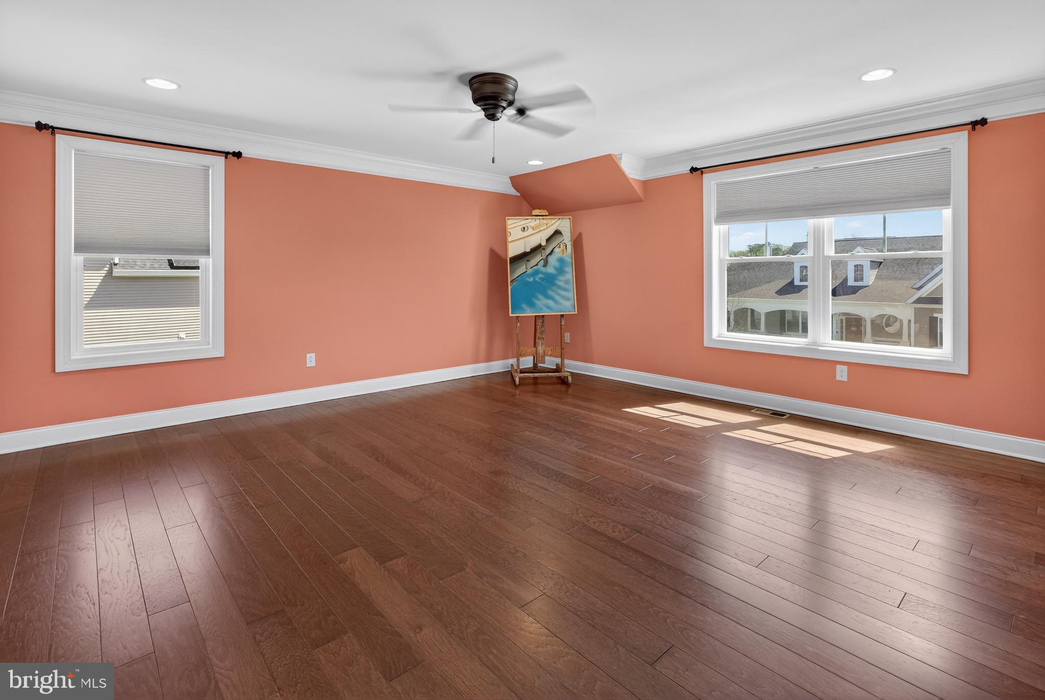 SAWGRASS AT WHITE OAK CREEK - Residential