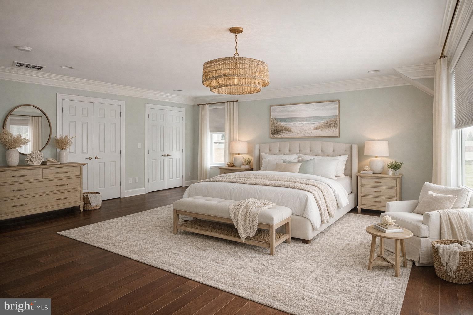 SAWGRASS AT WHITE OAK CREEK - Residential