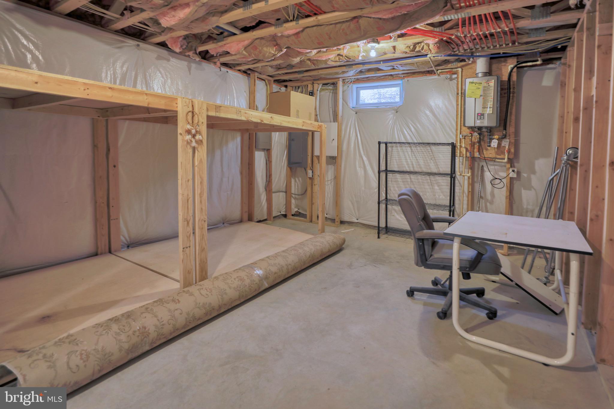 SAWGRASS AT WHITE OAK CREEK - Residential