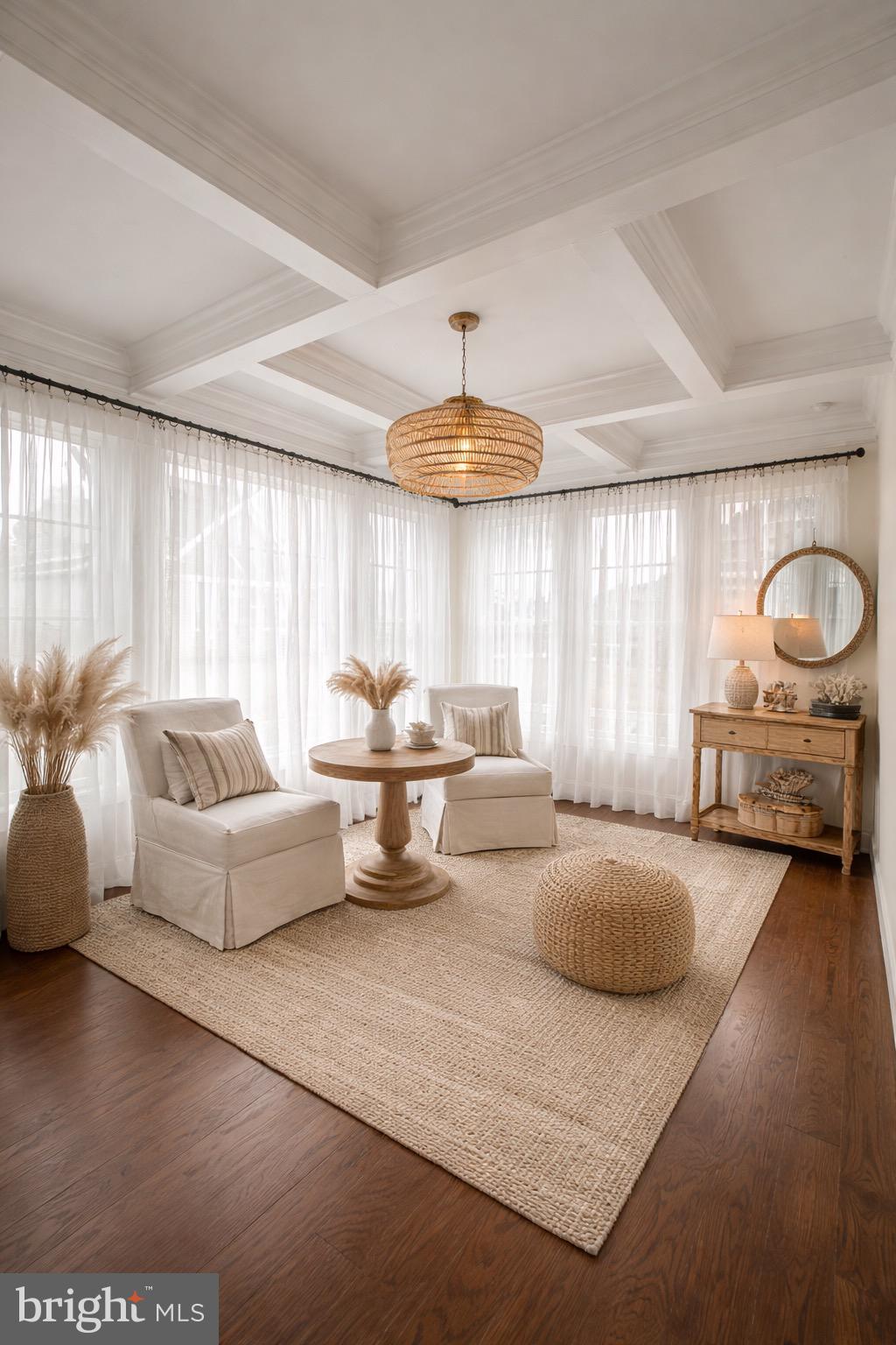 SAWGRASS AT WHITE OAK CREEK - Residential