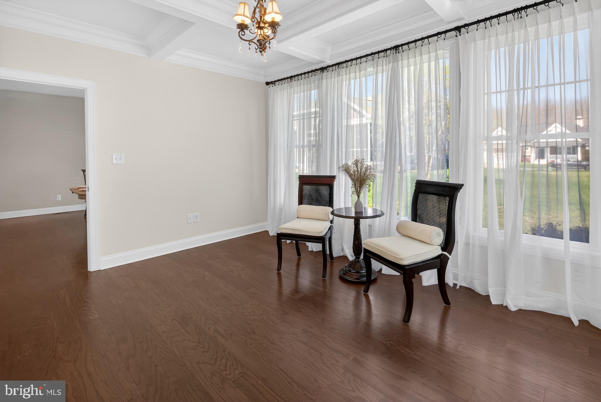 SAWGRASS AT WHITE OAK CREEK - Residential