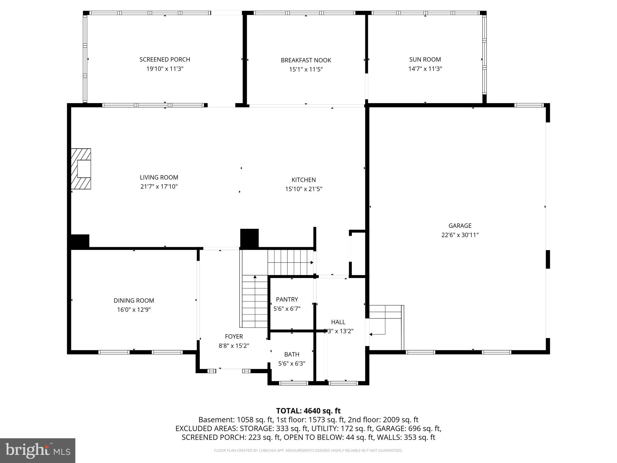 SAWGRASS AT WHITE OAK CREEK - Residential