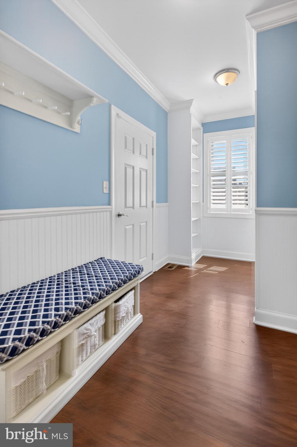 SAWGRASS AT WHITE OAK CREEK - Residential