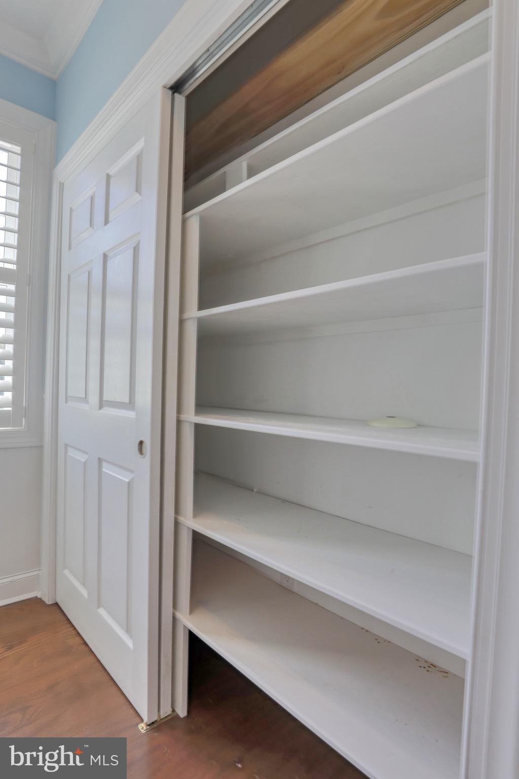 SAWGRASS AT WHITE OAK CREEK - Residential