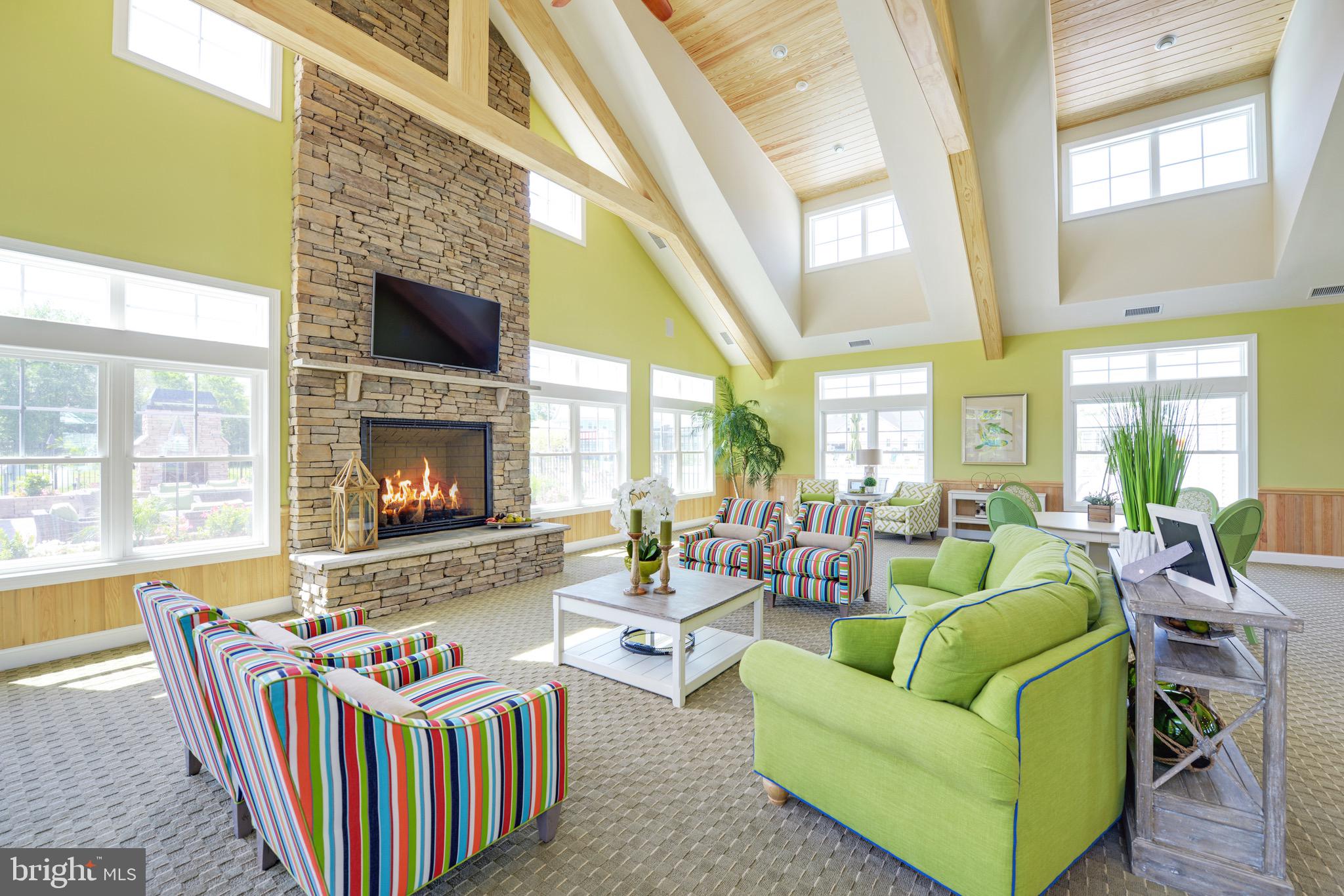 SAWGRASS AT WHITE OAK CREEK - Residential