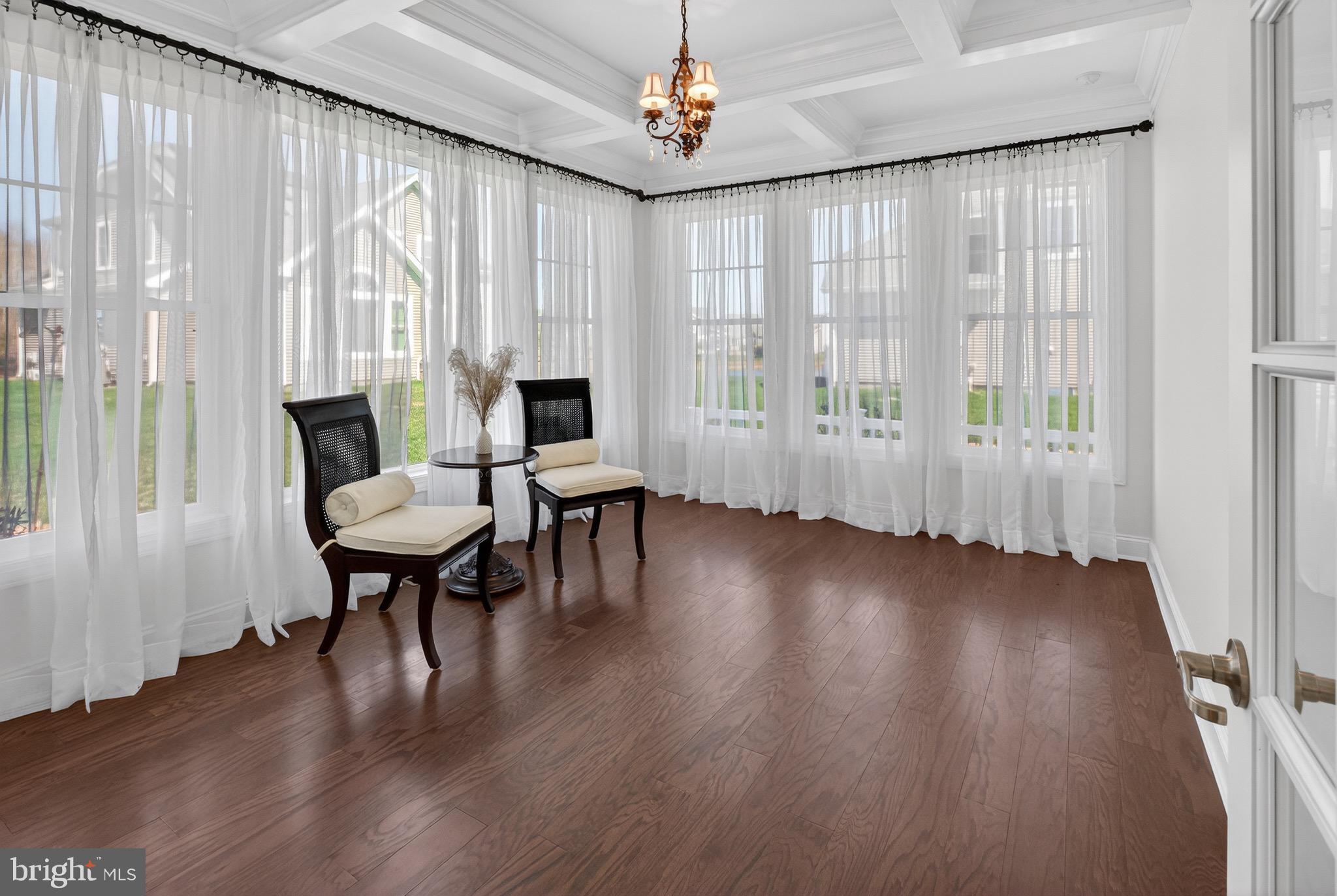 SAWGRASS AT WHITE OAK CREEK - Residential