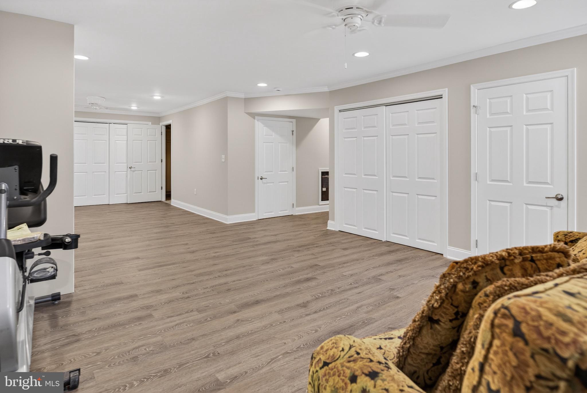 SAWGRASS AT WHITE OAK CREEK - Residential