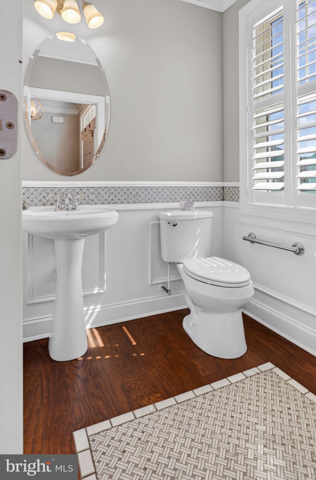 SAWGRASS AT WHITE OAK CREEK - Residential