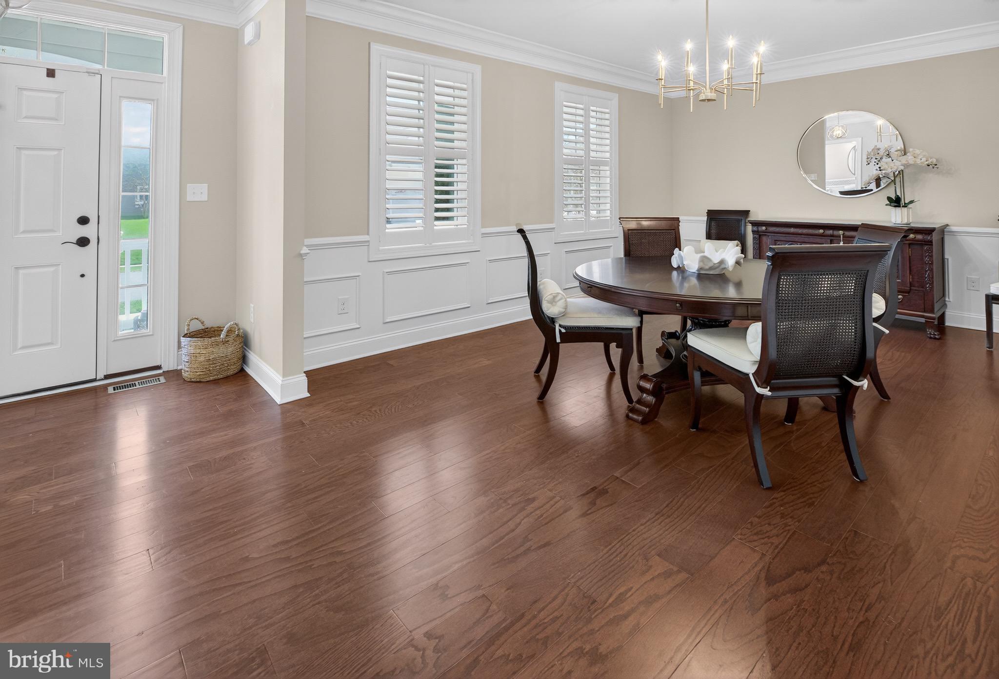 SAWGRASS AT WHITE OAK CREEK - Residential