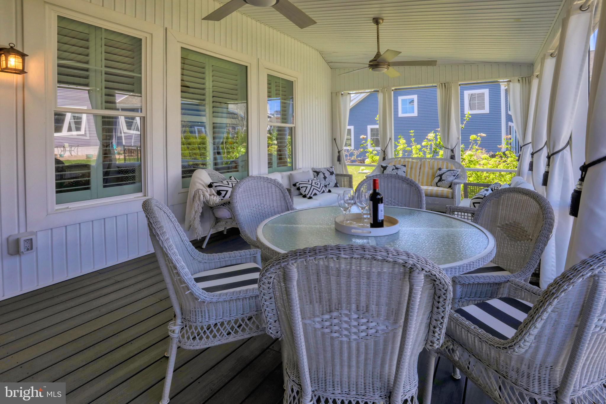 SAWGRASS AT WHITE OAK CREEK - Residential