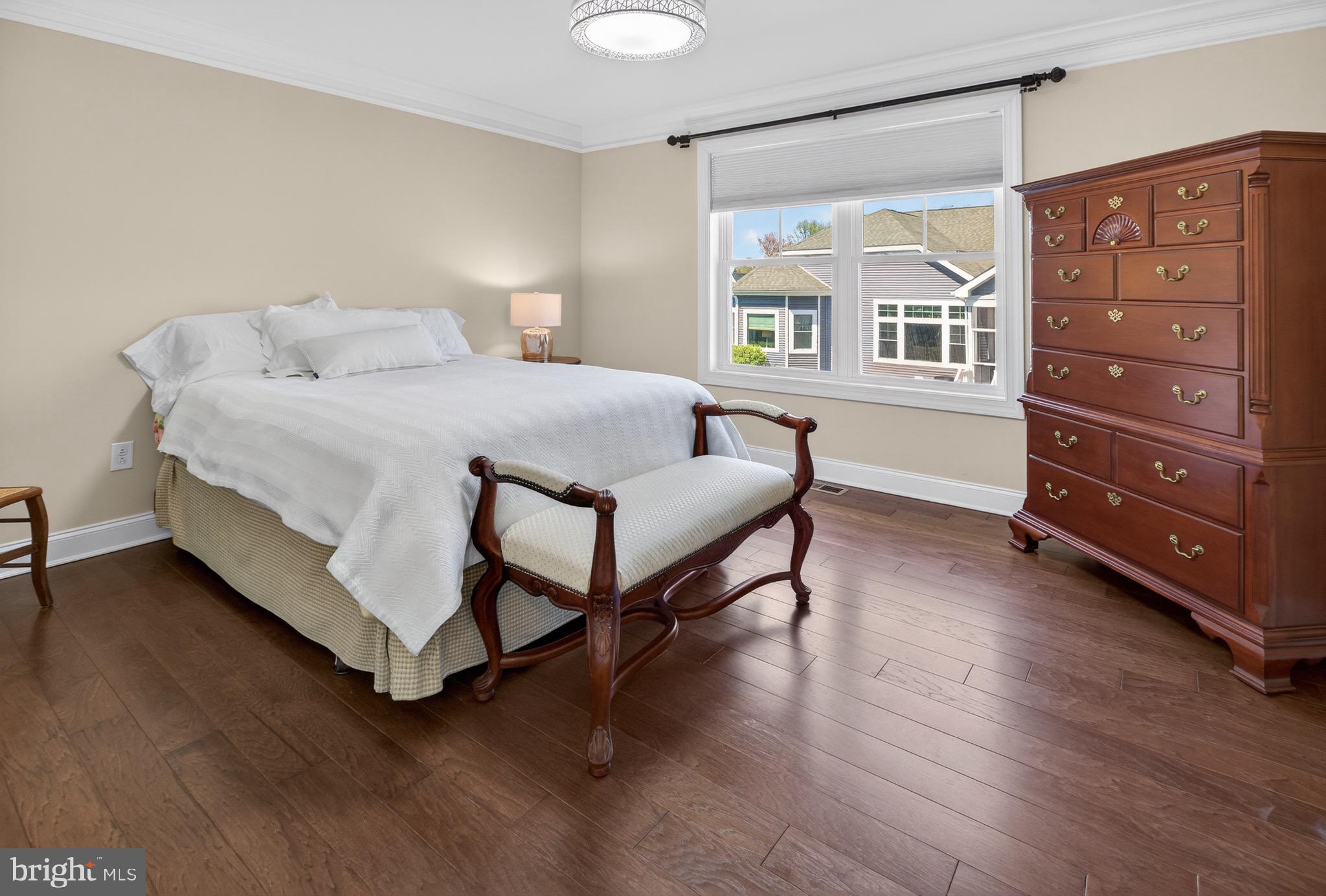 SAWGRASS AT WHITE OAK CREEK - Residential