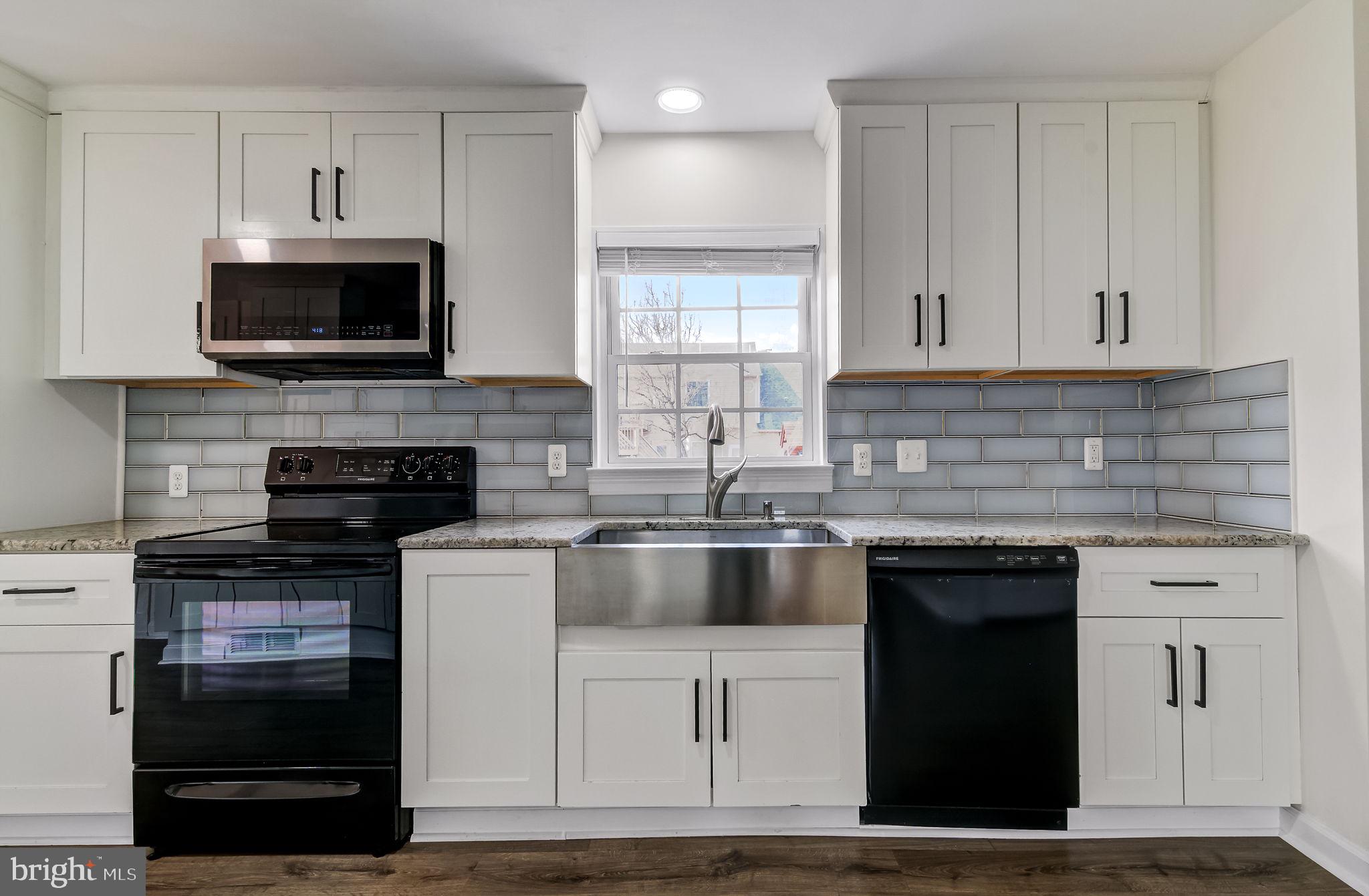 JACKSON MEADOWS - Residential