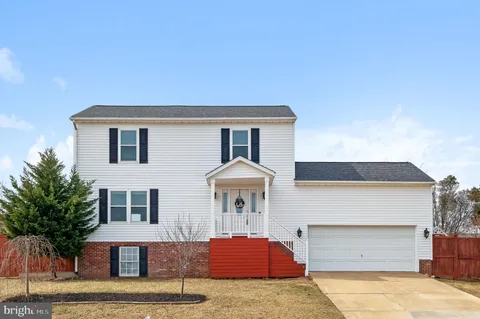 11402 Reed Road, Fredericksburg, VA 22407 - MLS#: VASP2031138