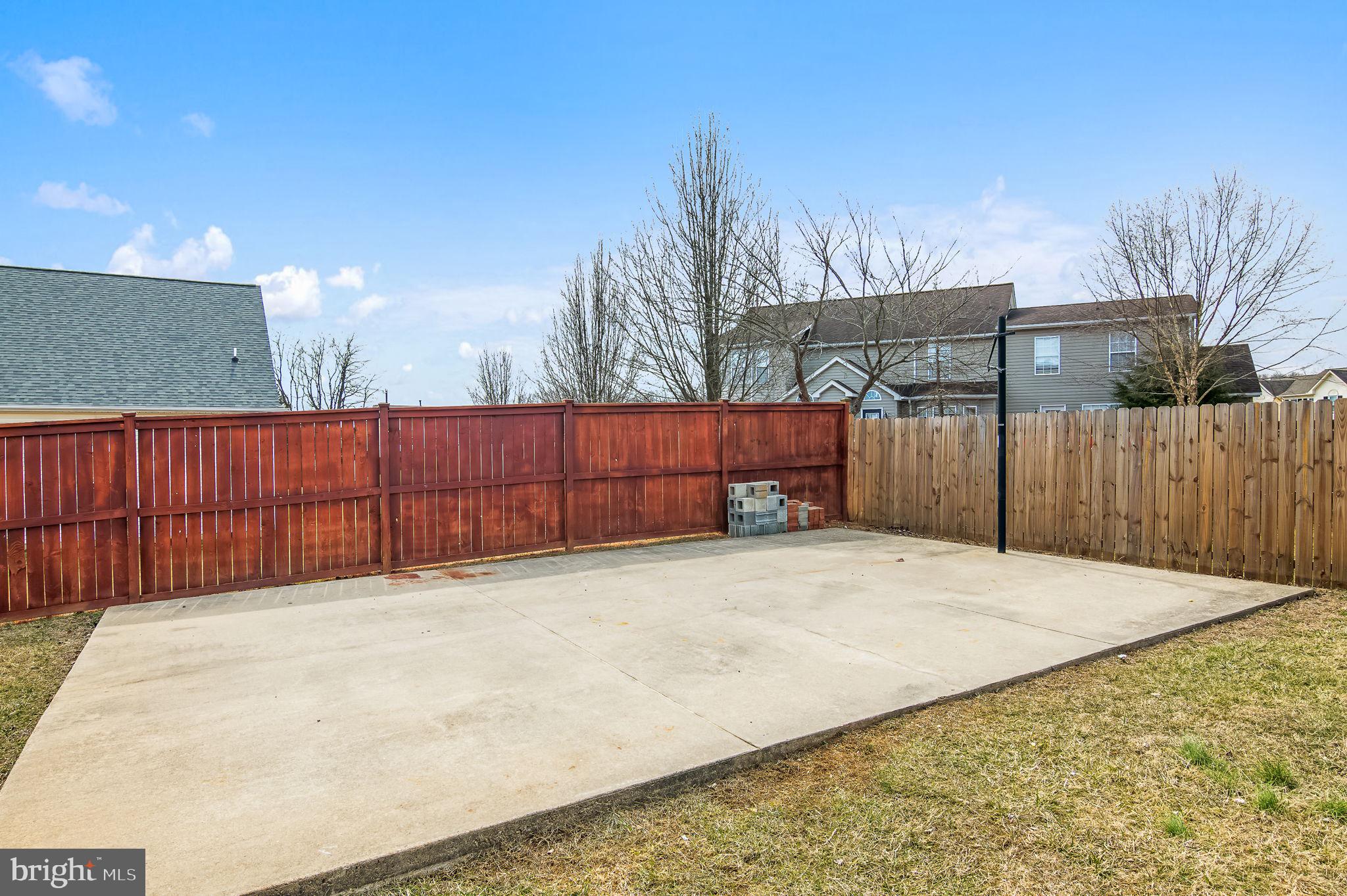 JACKSON MEADOWS - Residential