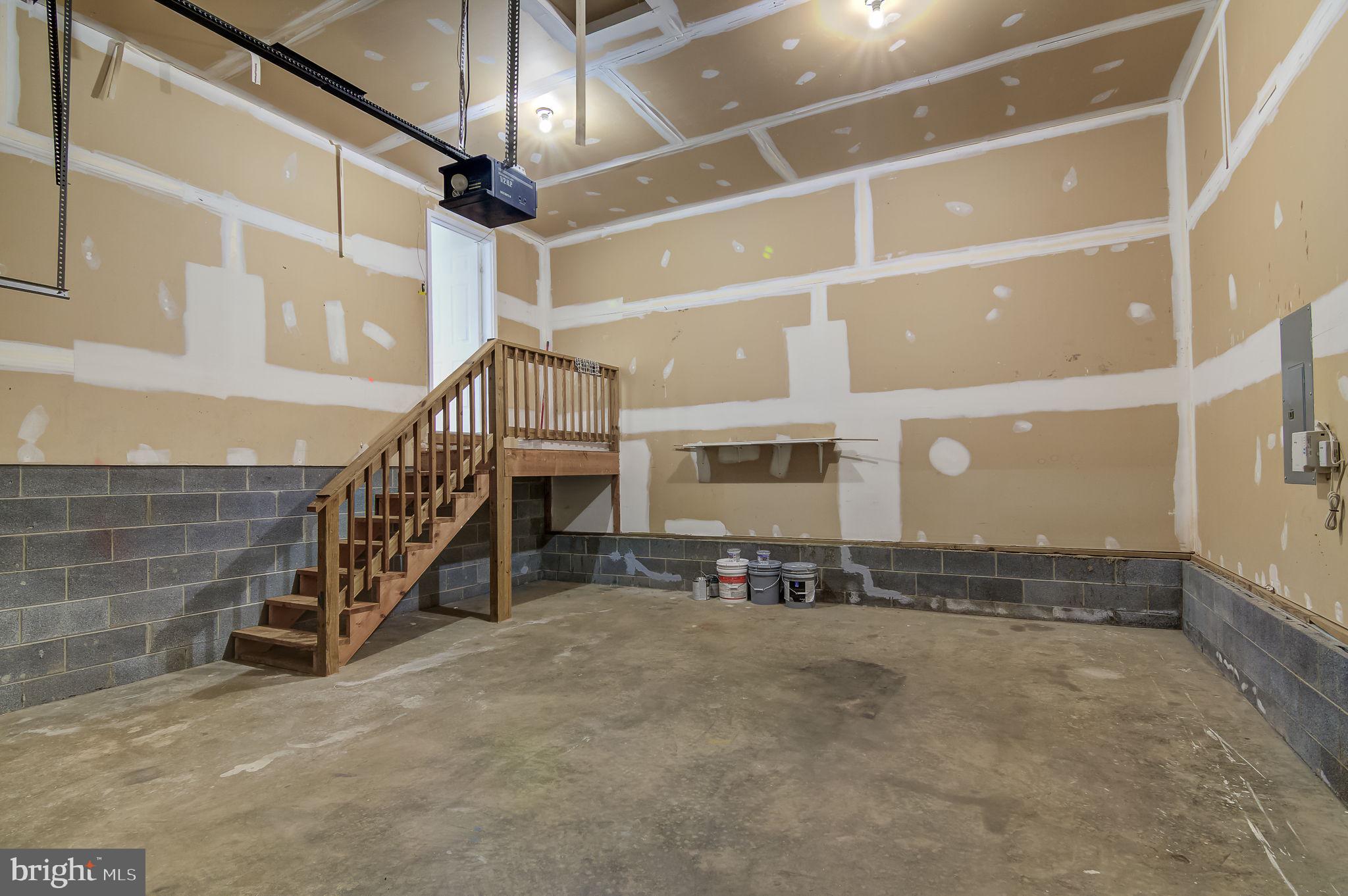 JACKSON MEADOWS - Residential