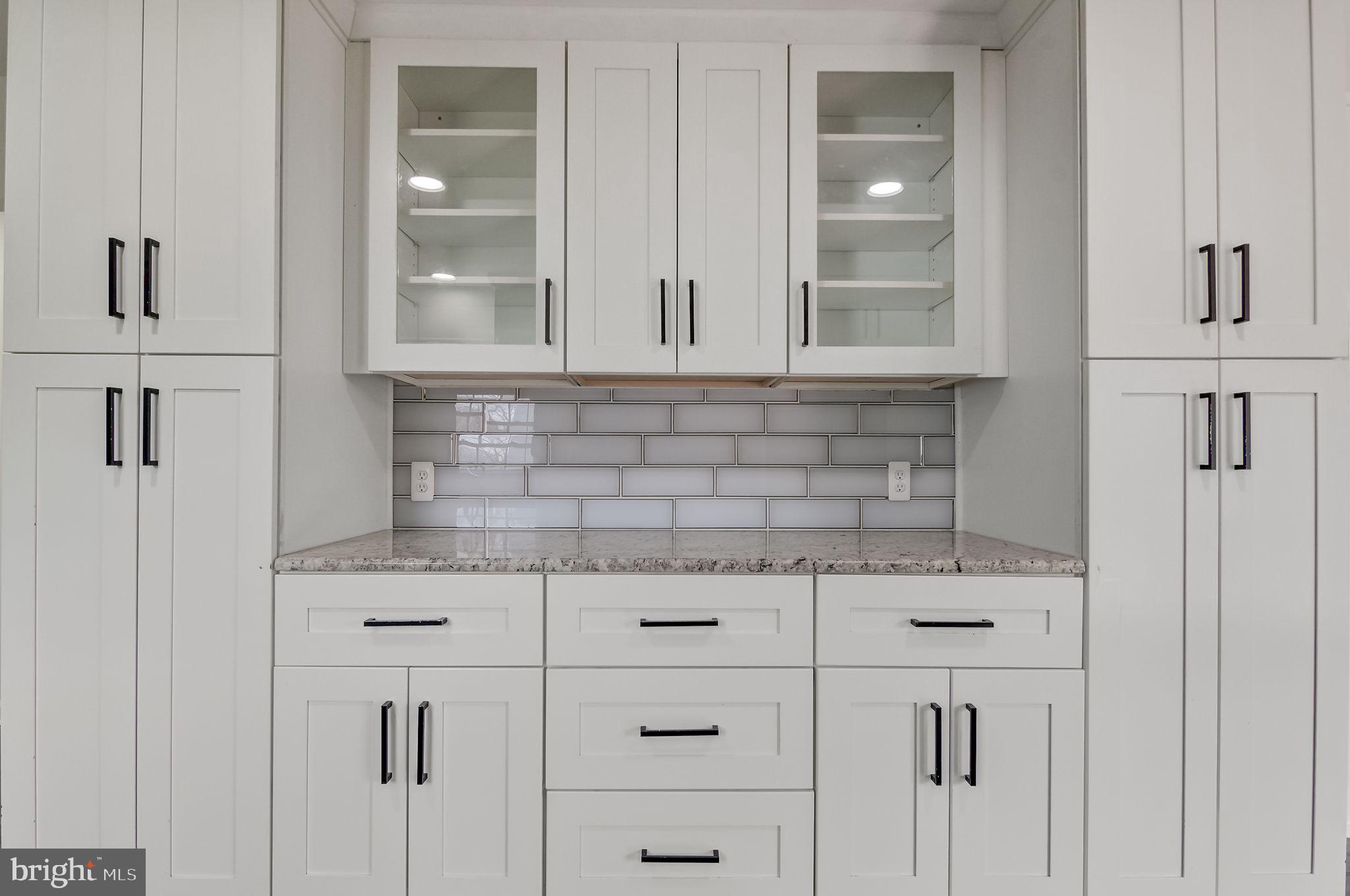 JACKSON MEADOWS - Residential