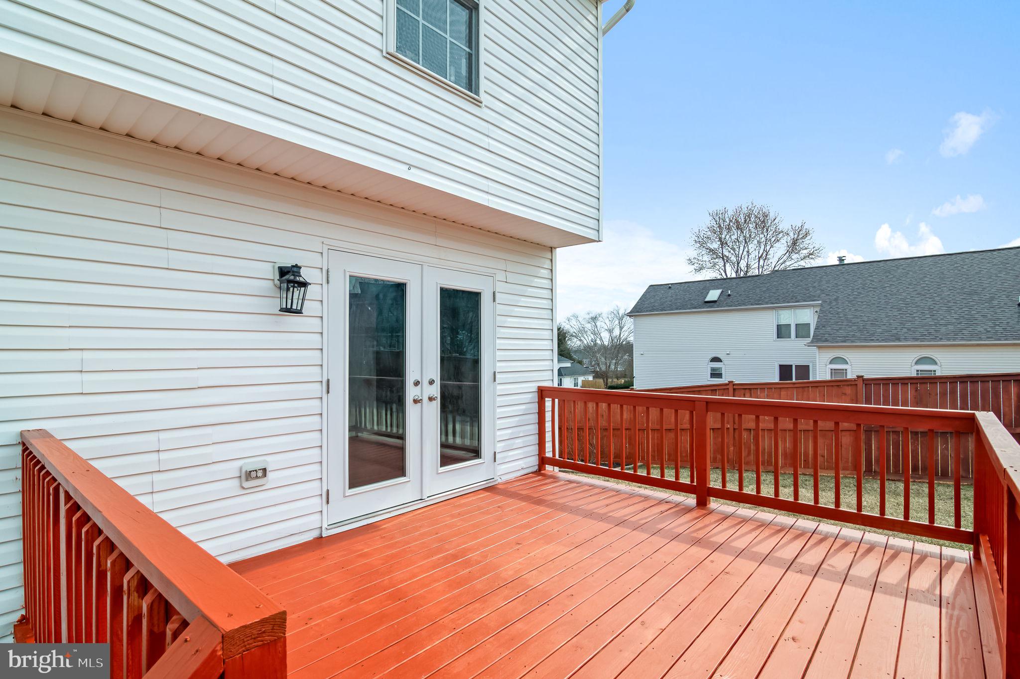 JACKSON MEADOWS - Residential