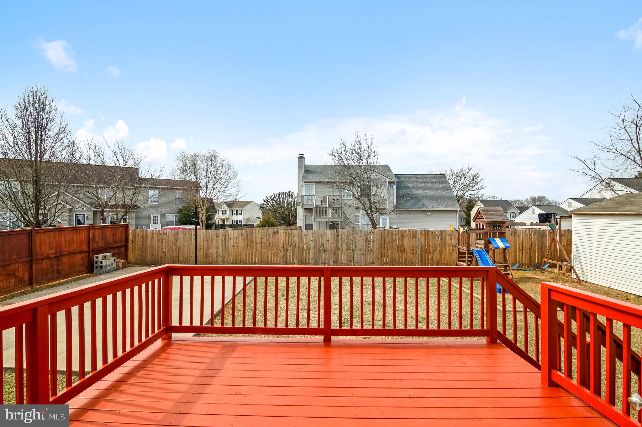 JACKSON MEADOWS - Residential