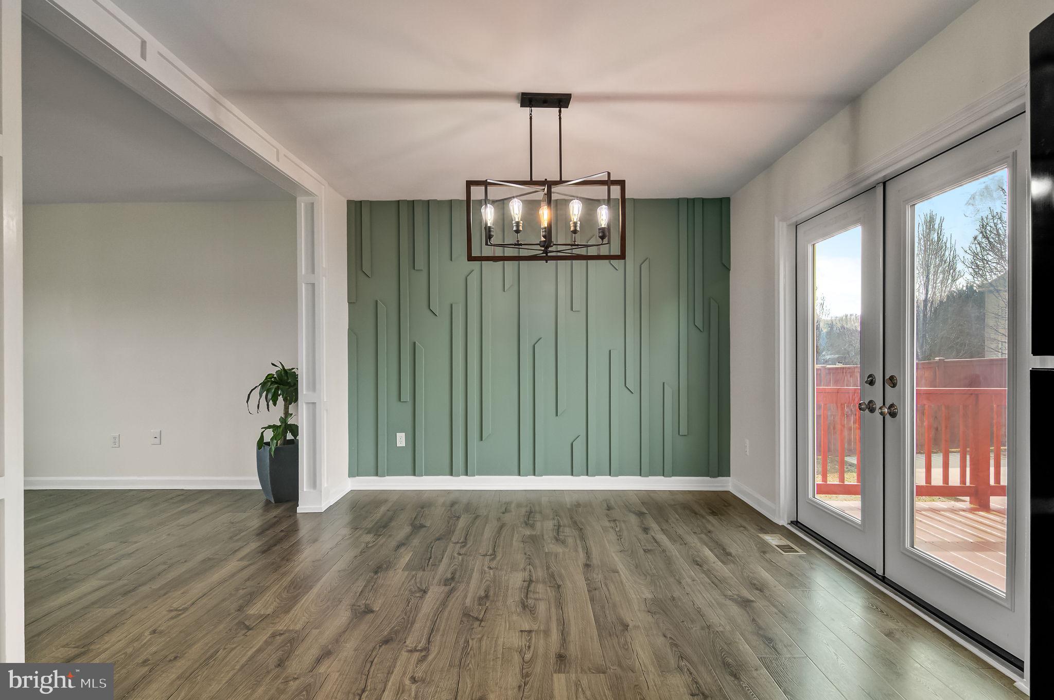 JACKSON MEADOWS - Residential