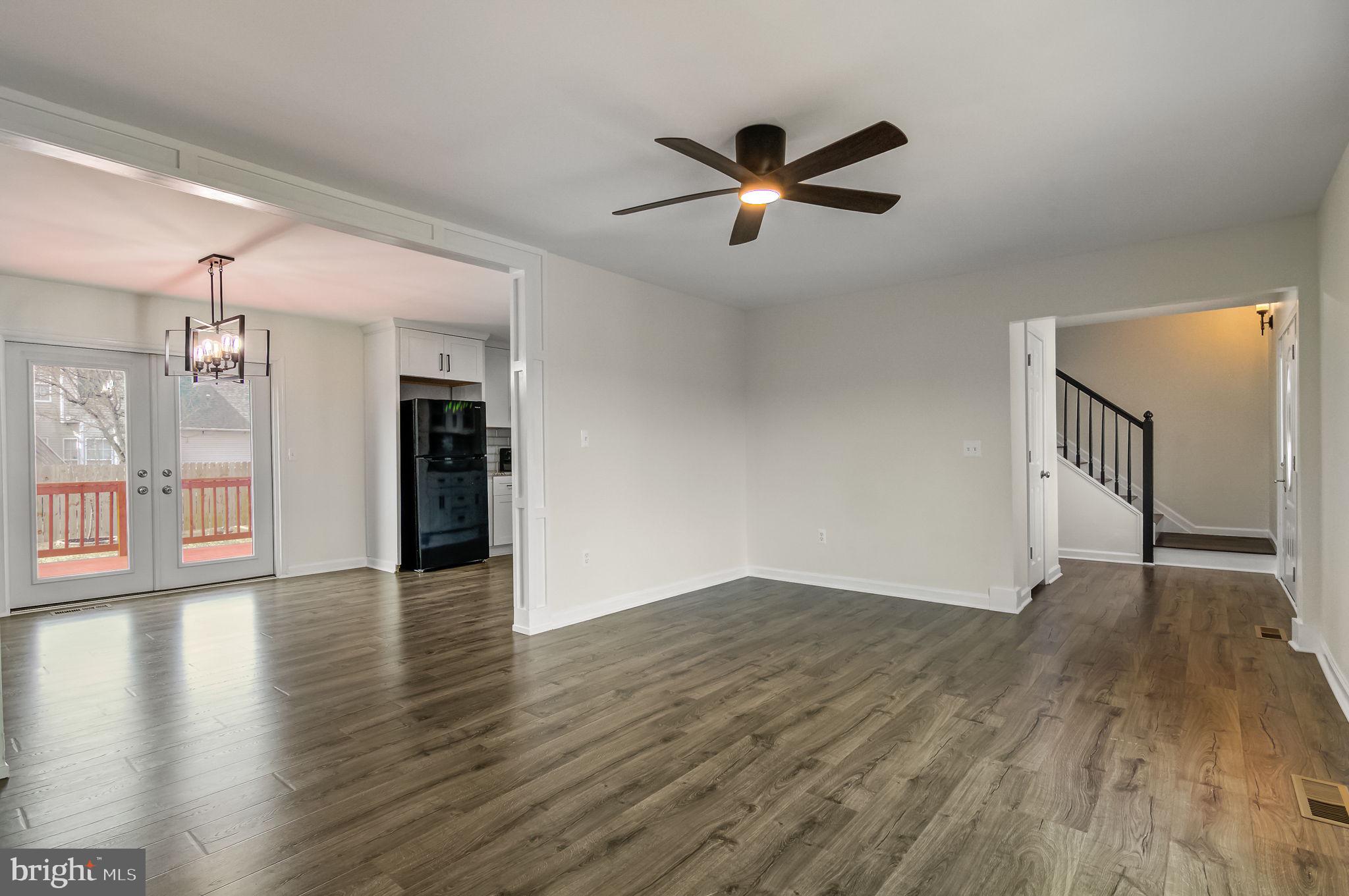 JACKSON MEADOWS - Residential