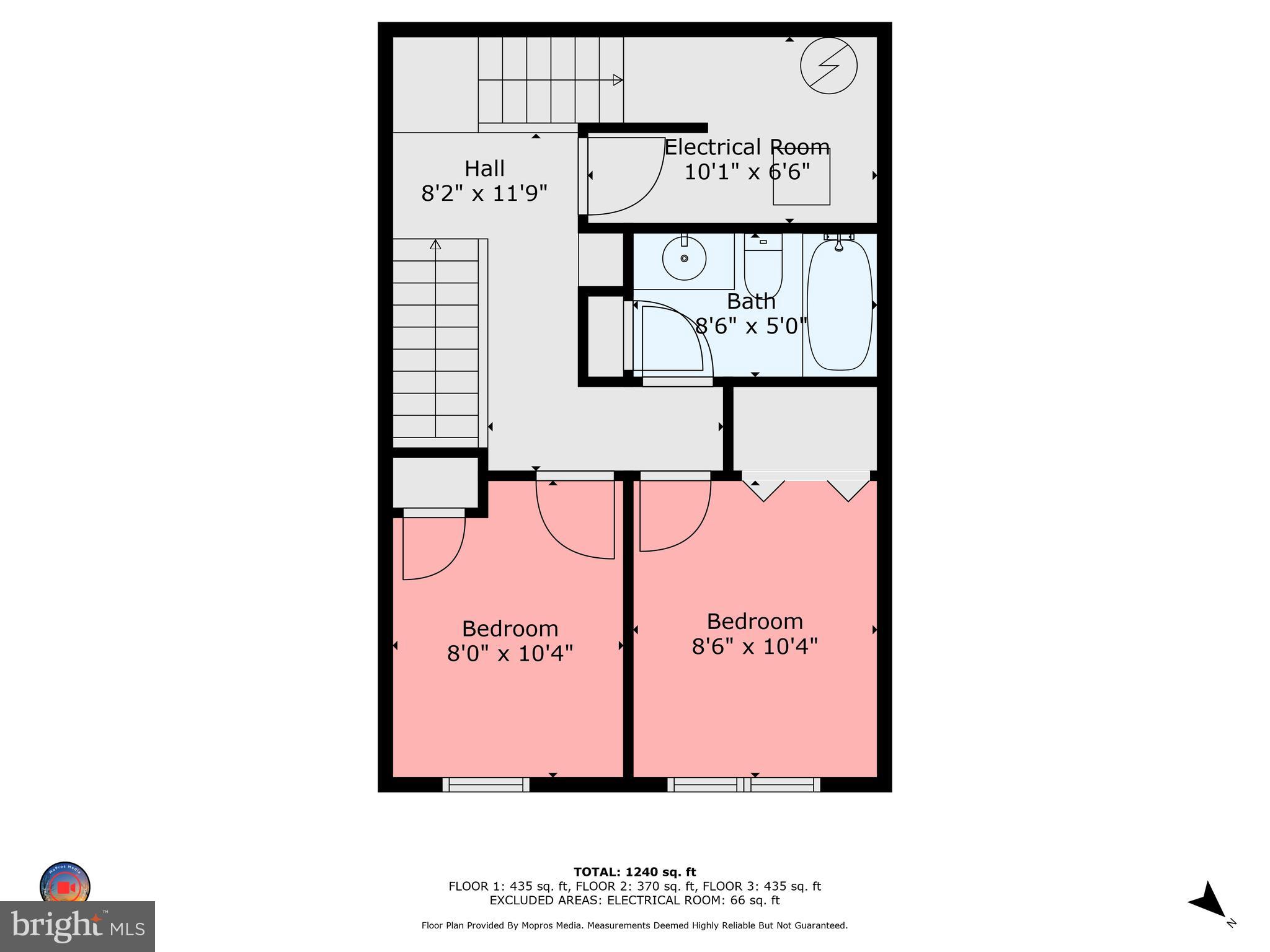 HOMELAND VILLAGE - Residential