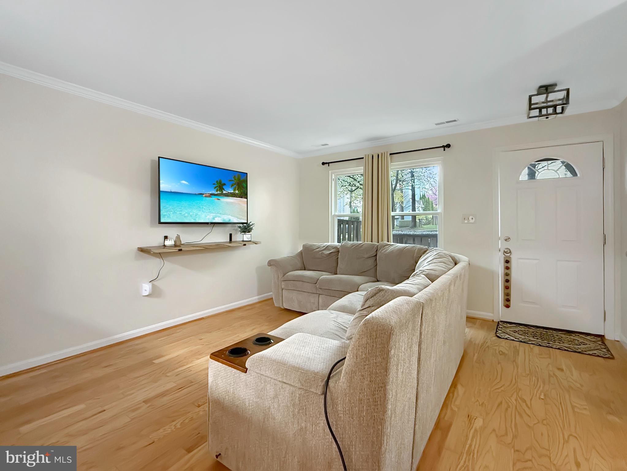 HOMELAND VILLAGE - Residential