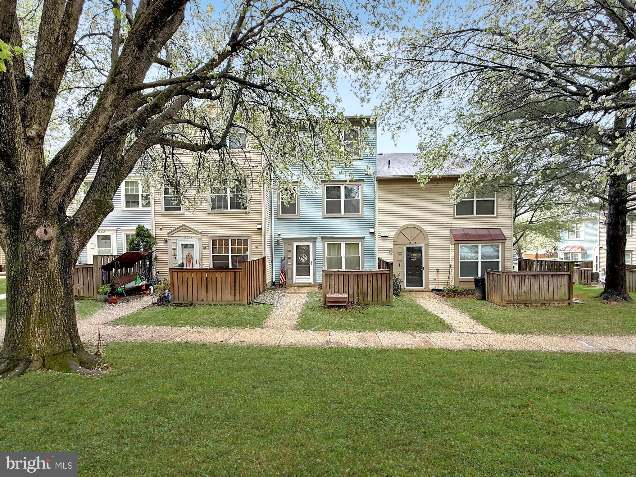 18016 GOLDEN SPRING COURT 241