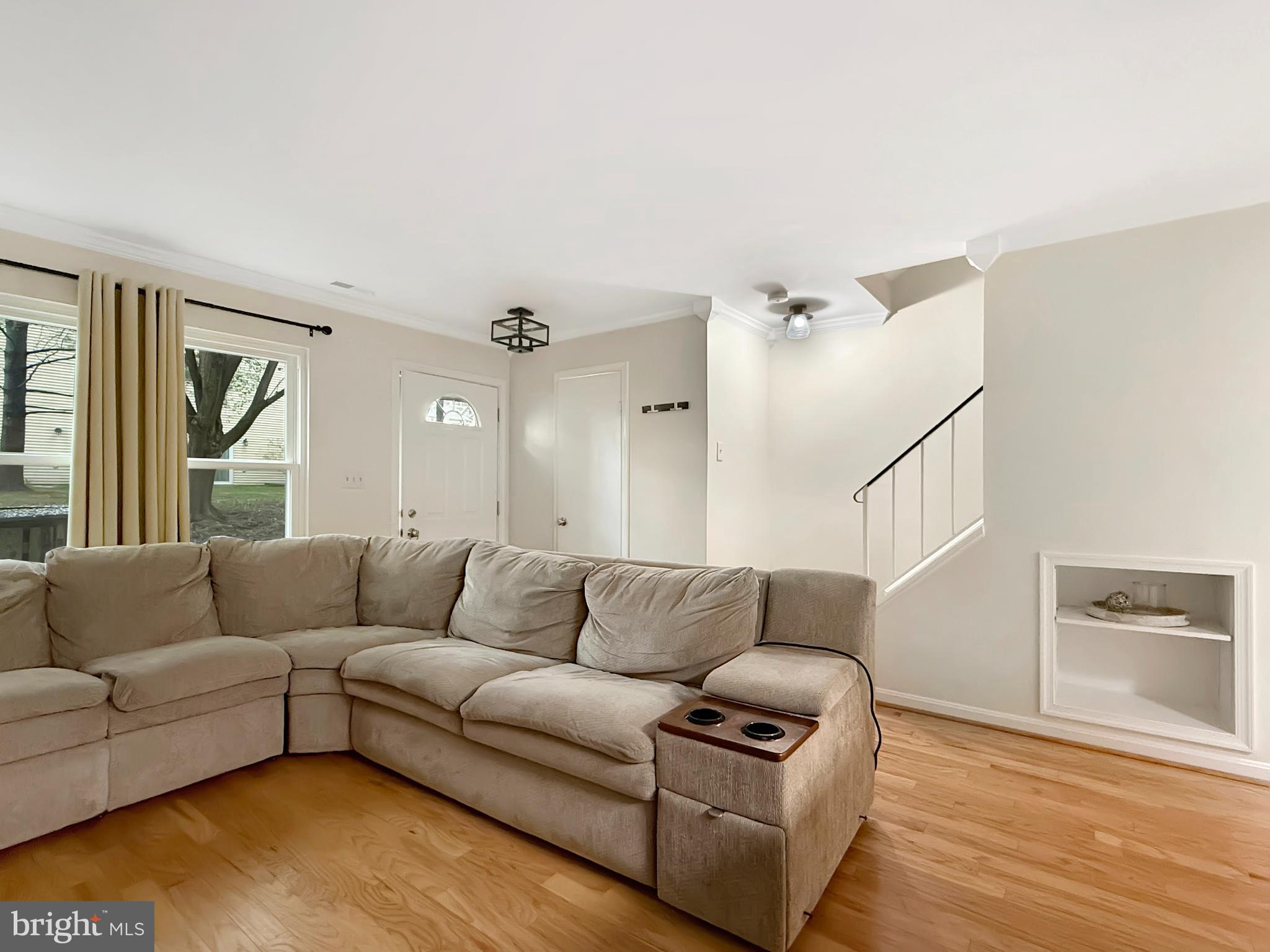 HOMELAND VILLAGE - Residential