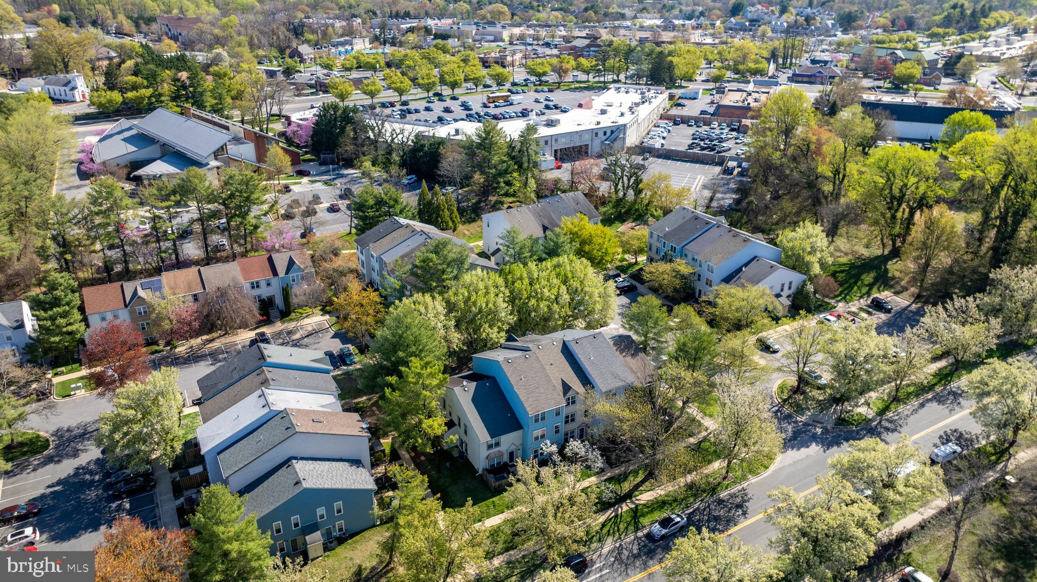 HOMELAND VILLAGE - Residential