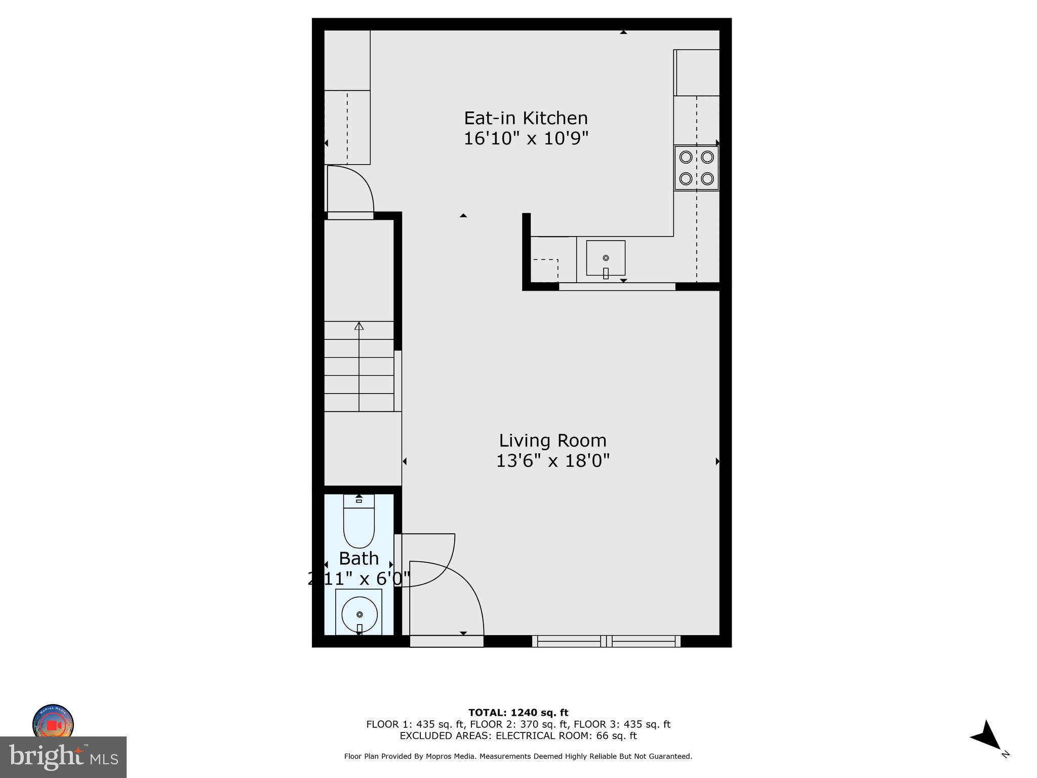 HOMELAND VILLAGE - Residential