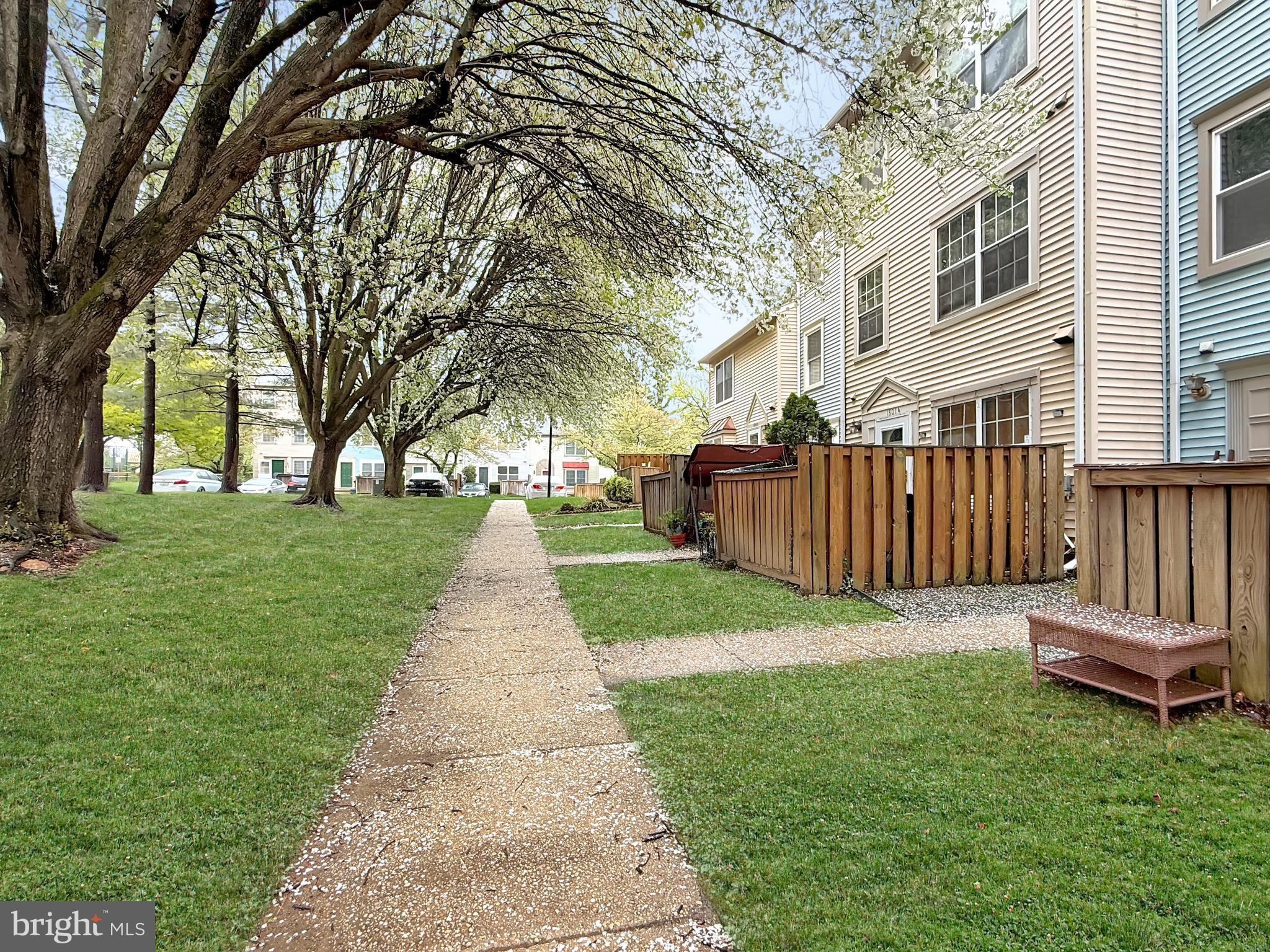 18016 GOLDEN SPRING COURT 241
