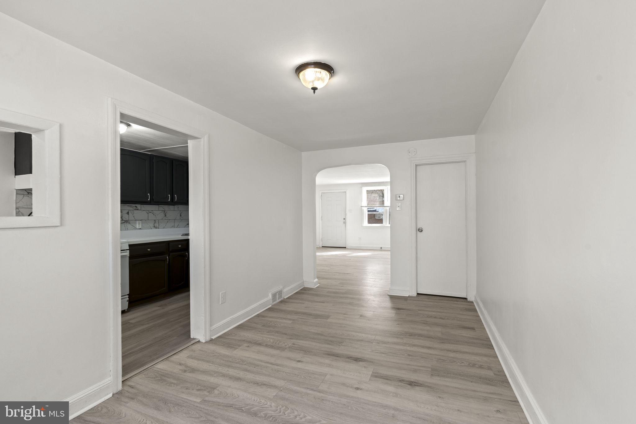 EDGEMONT PARK - Residential