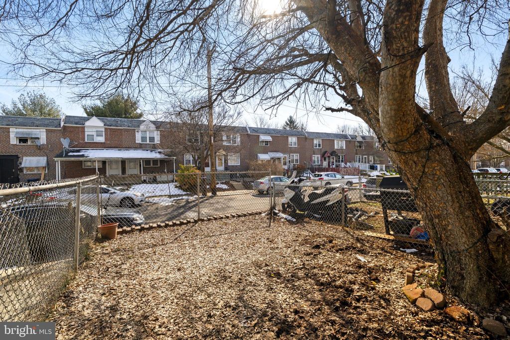 Photo of 312 W 21st Street, CHESTER, PA 19013 (MLS # PADE2109216)