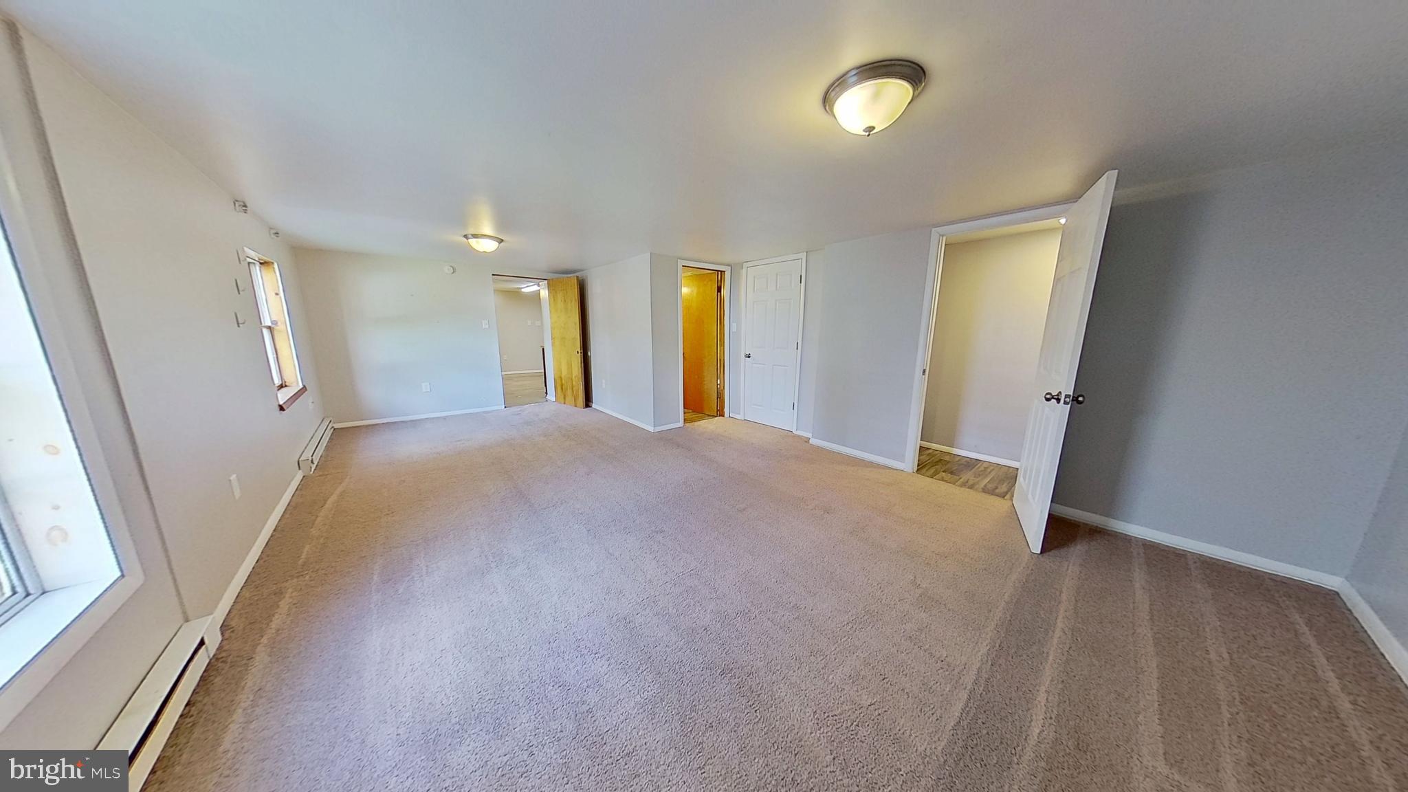 RED LION BORO - Residential Lease