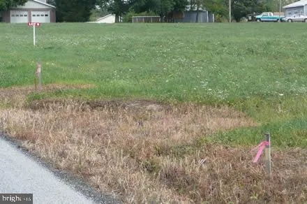 Lot 9 Dressler Ridge Road, Millerstown, PA 17062