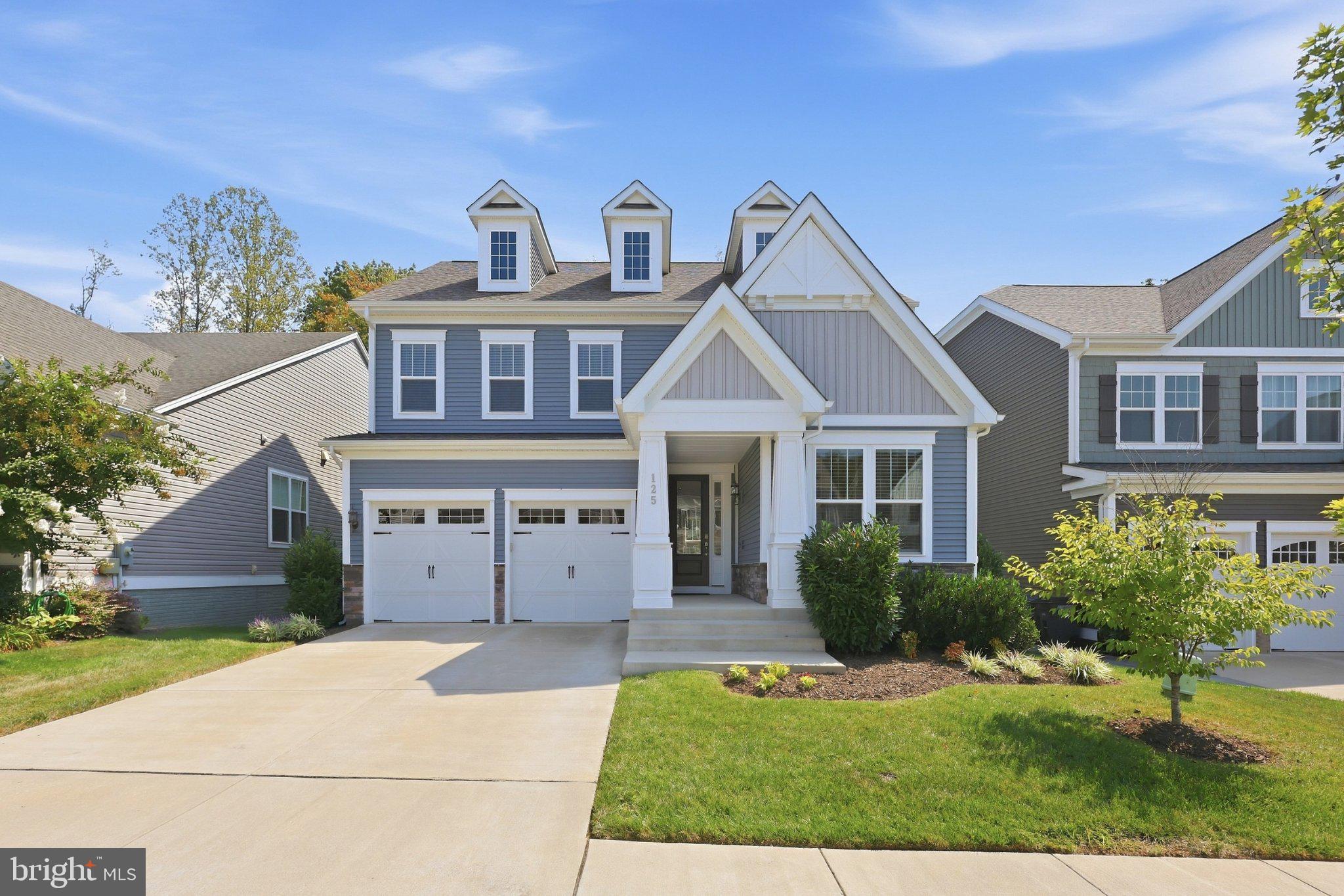 125 HIBISCUS DRIVE