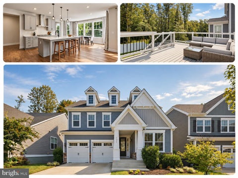 Photo of 125 Hibiscus Drive, STAFFORD, VA 22554 (MLS # VAST2054064)