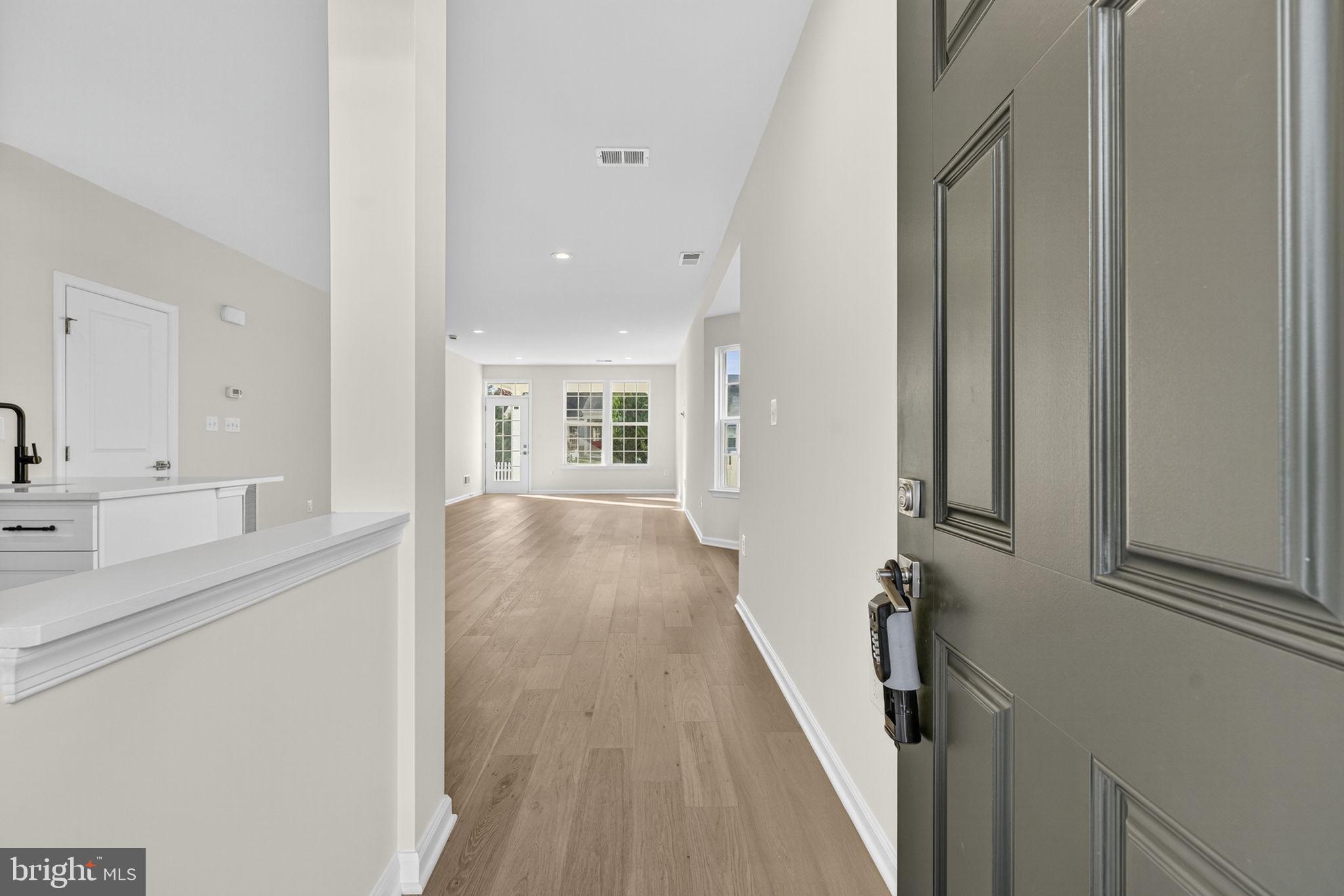 RIVER CROSSING AT SPRING ARBOR - Residential