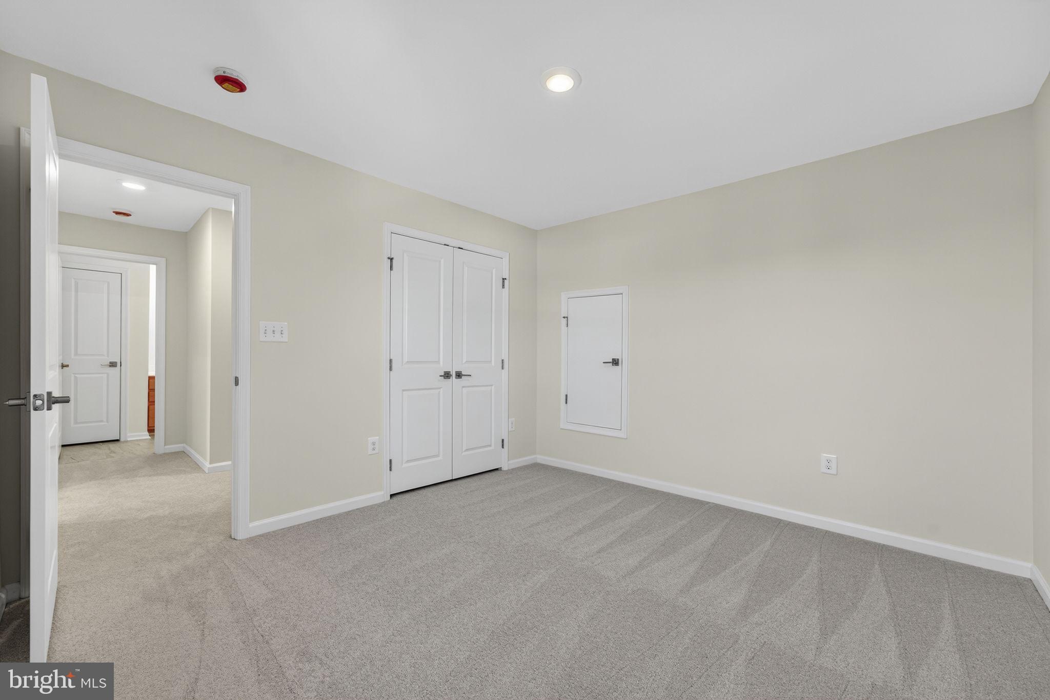 RIVER CROSSING AT SPRING ARBOR - Residential