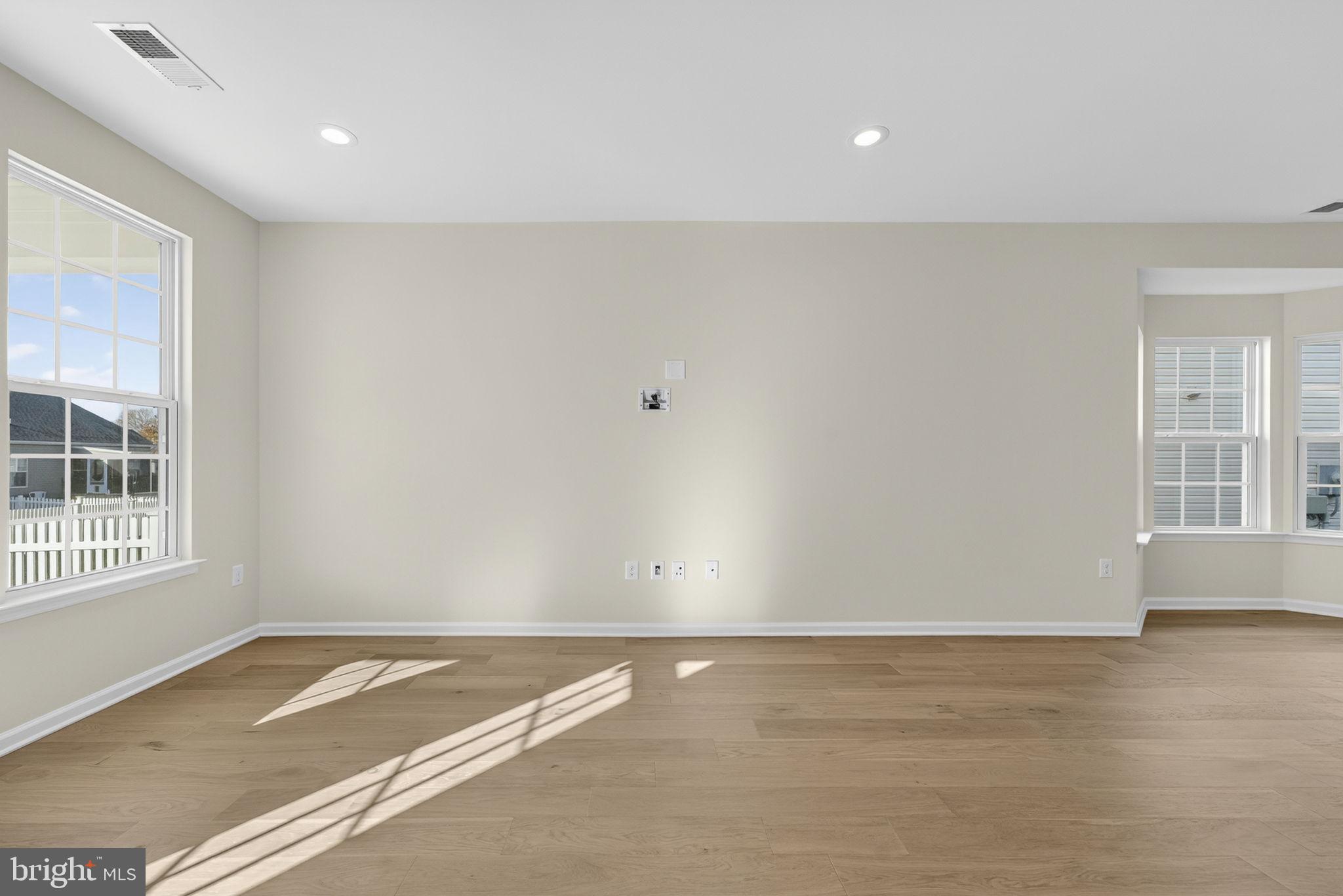 RIVER CROSSING AT SPRING ARBOR - Residential