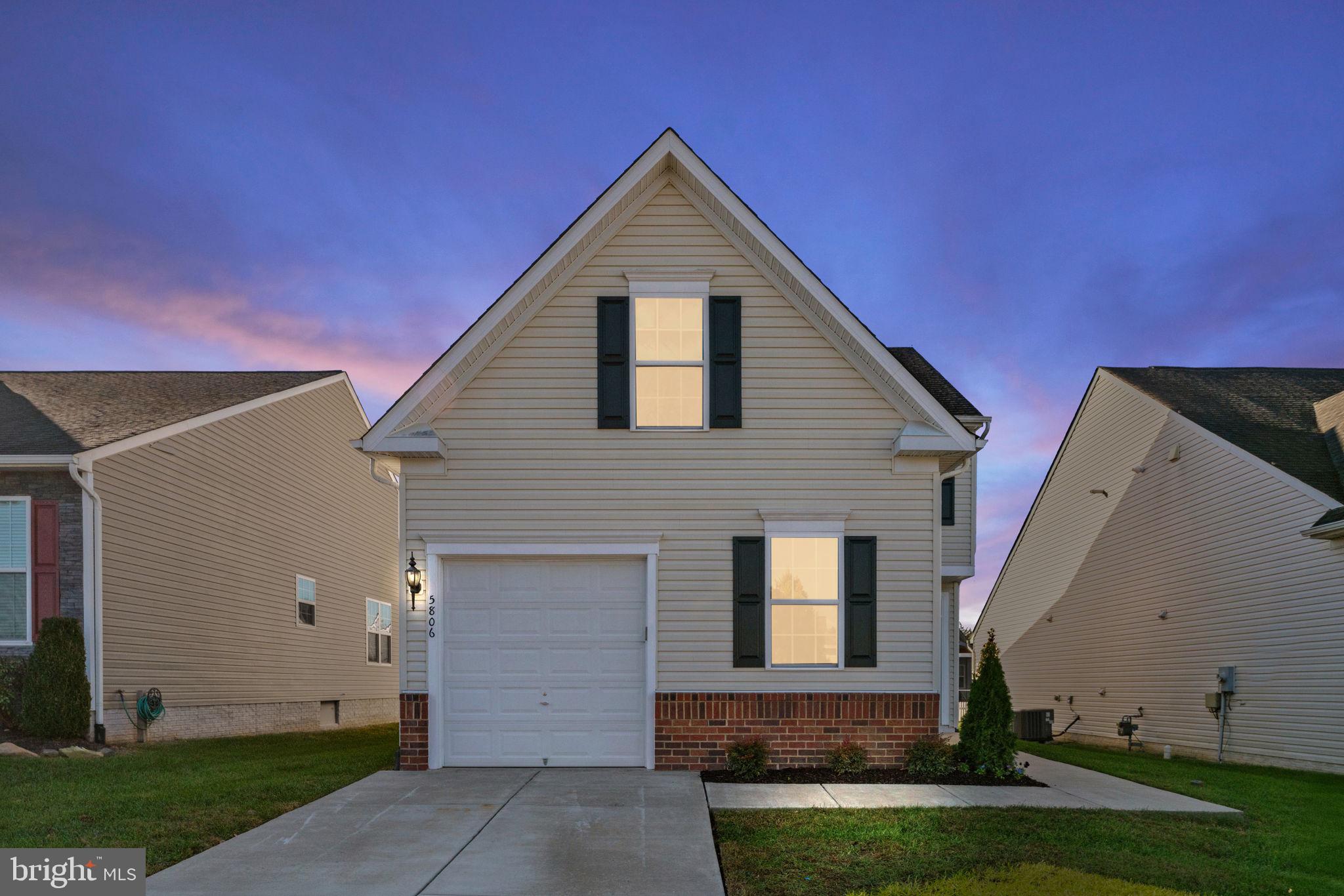 RIVER CROSSING AT SPRING ARBOR - Residential