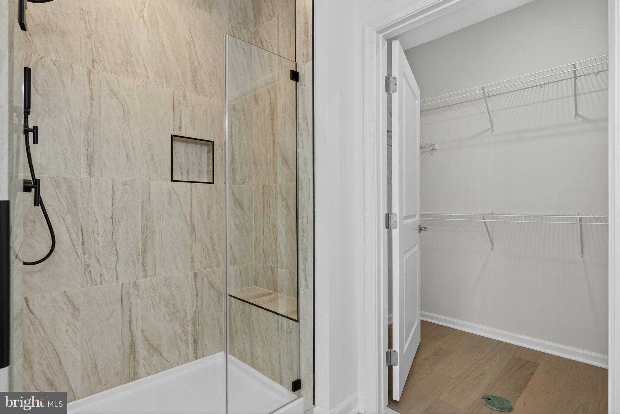 RIVER CROSSING AT SPRING ARBOR - Residential