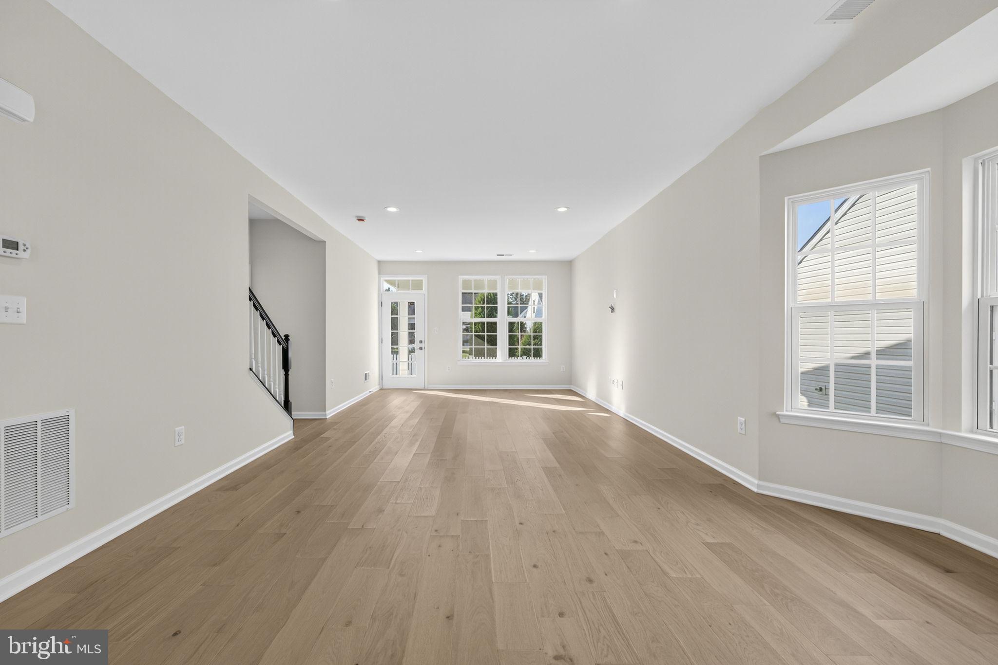 RIVER CROSSING AT SPRING ARBOR - Residential