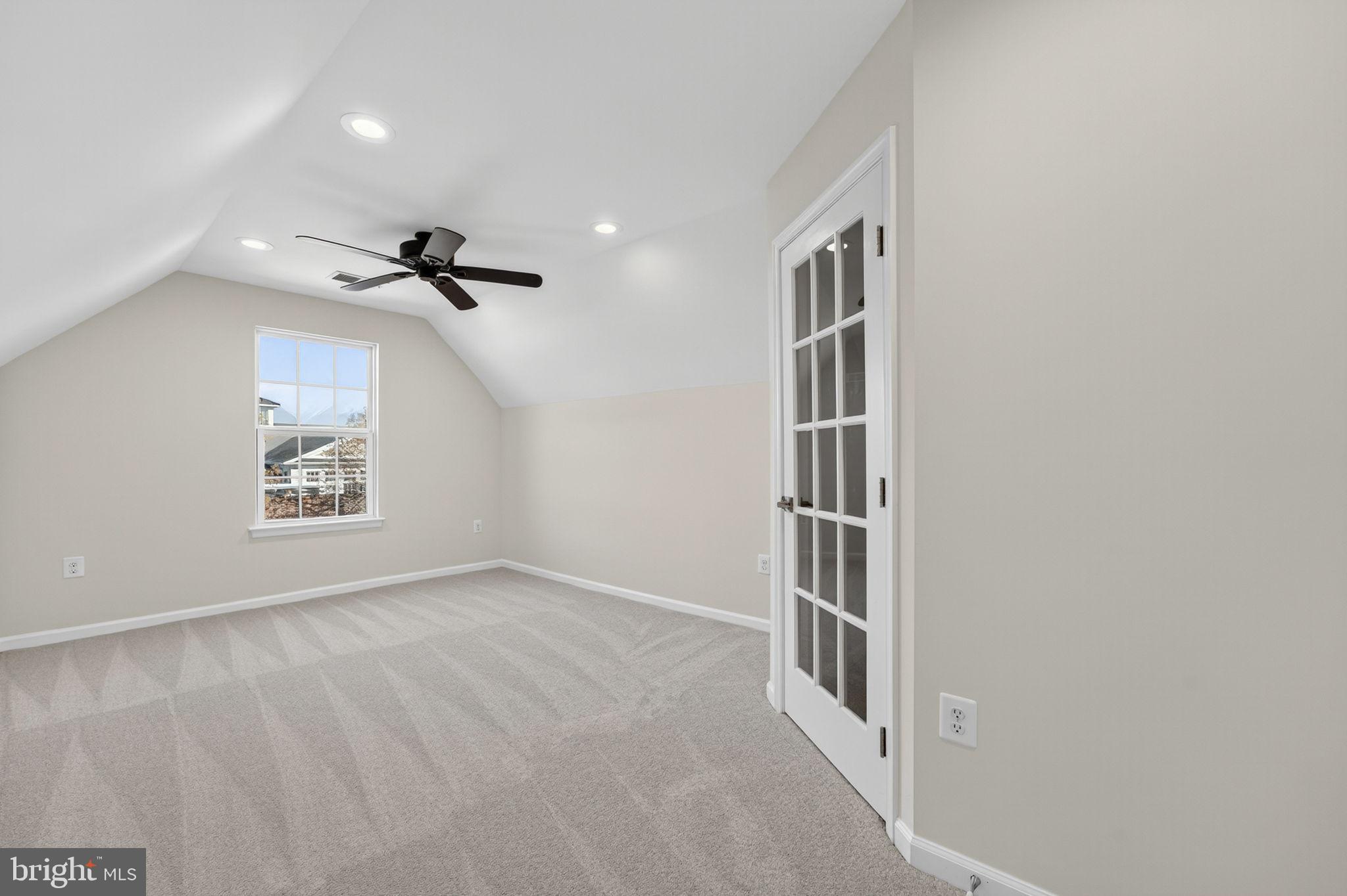 RIVER CROSSING AT SPRING ARBOR - Residential