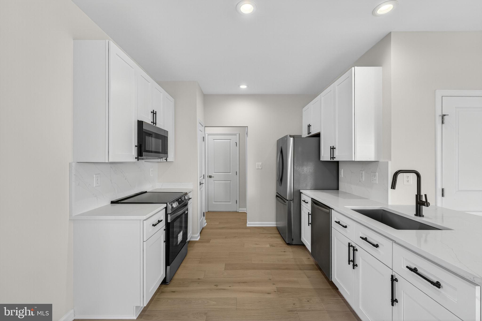 RIVER CROSSING AT SPRING ARBOR - Residential